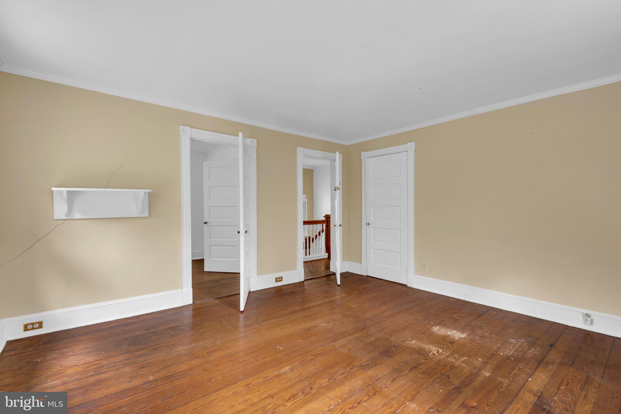 HISTORIC EASTON - Residential