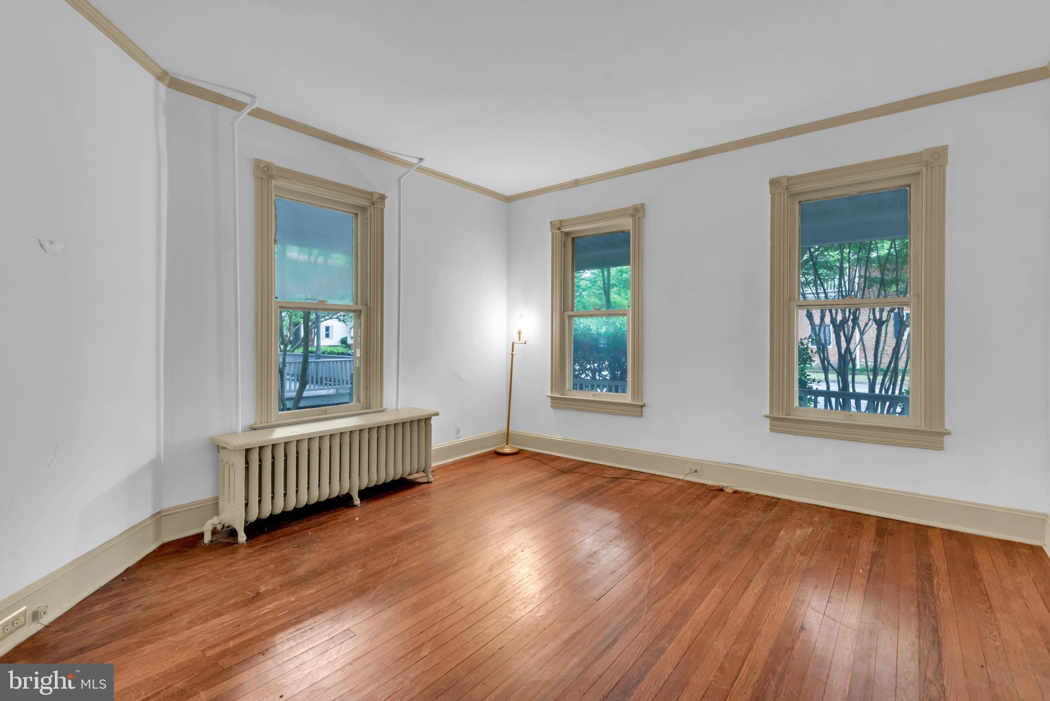 HISTORIC EASTON - Residential