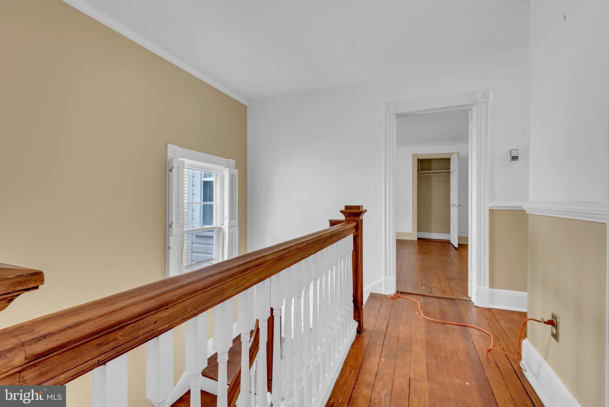 HISTORIC EASTON - Residential