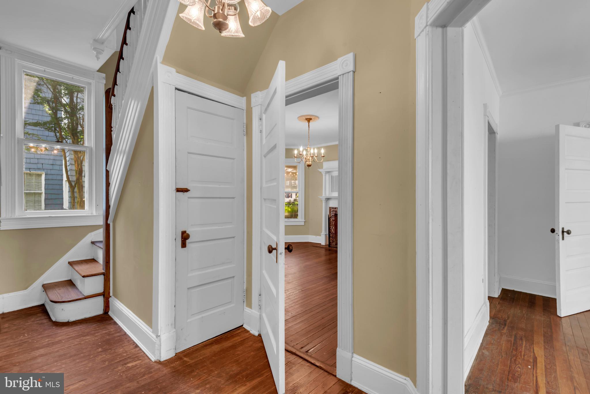 HISTORIC EASTON - Residential