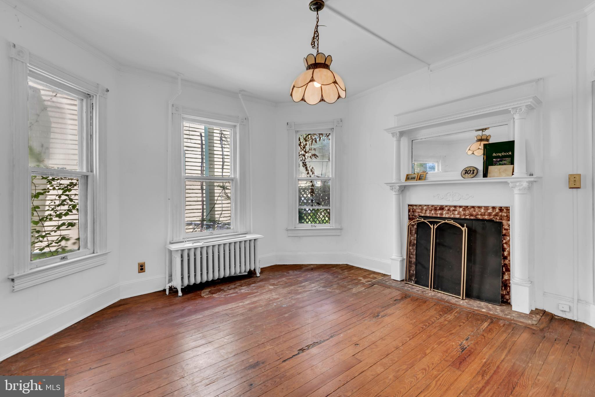 HISTORIC EASTON - Residential