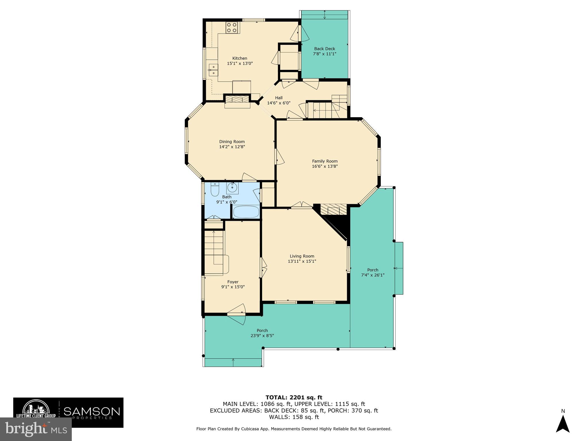 HISTORIC EASTON - Residential