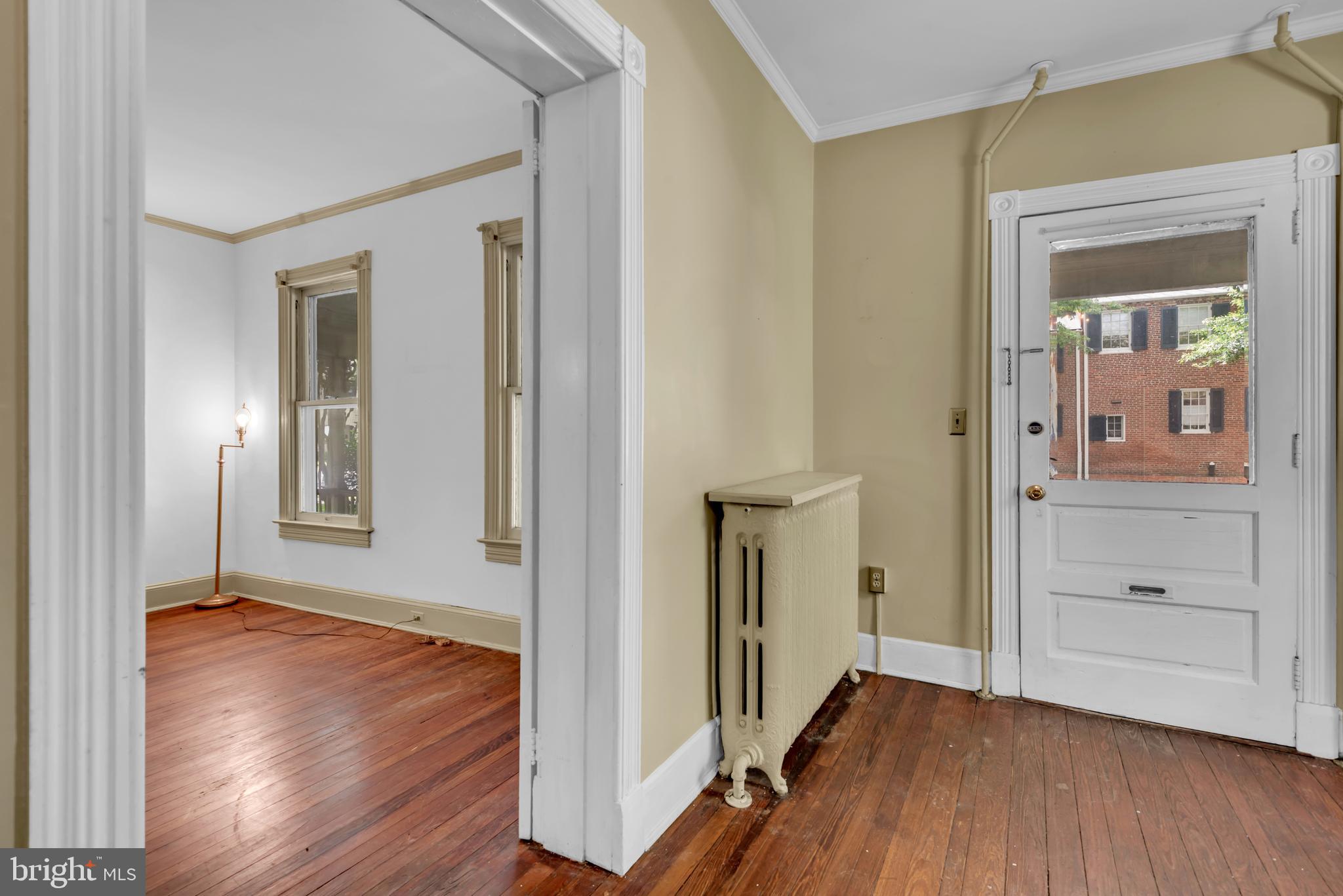 HISTORIC EASTON - Residential