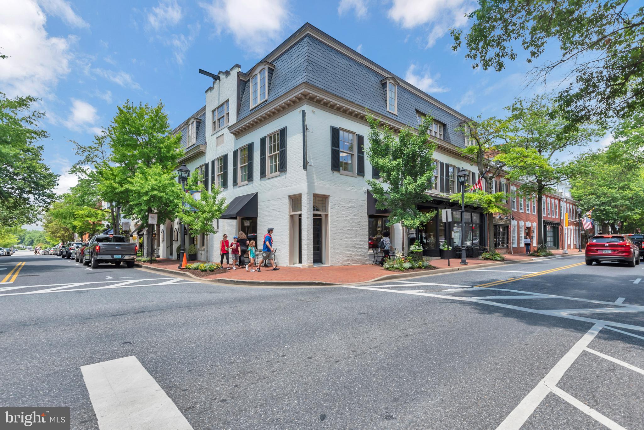 HISTORIC EASTON - Residential