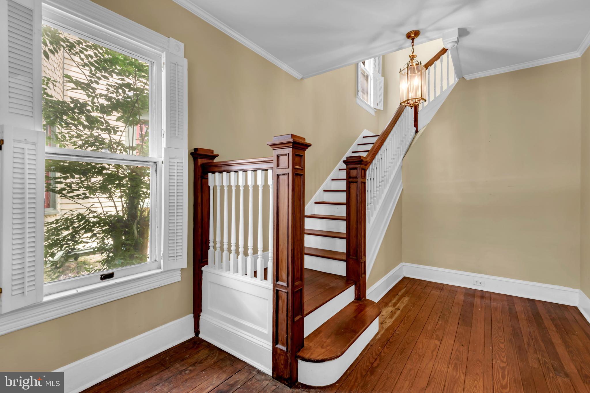 HISTORIC EASTON - Residential