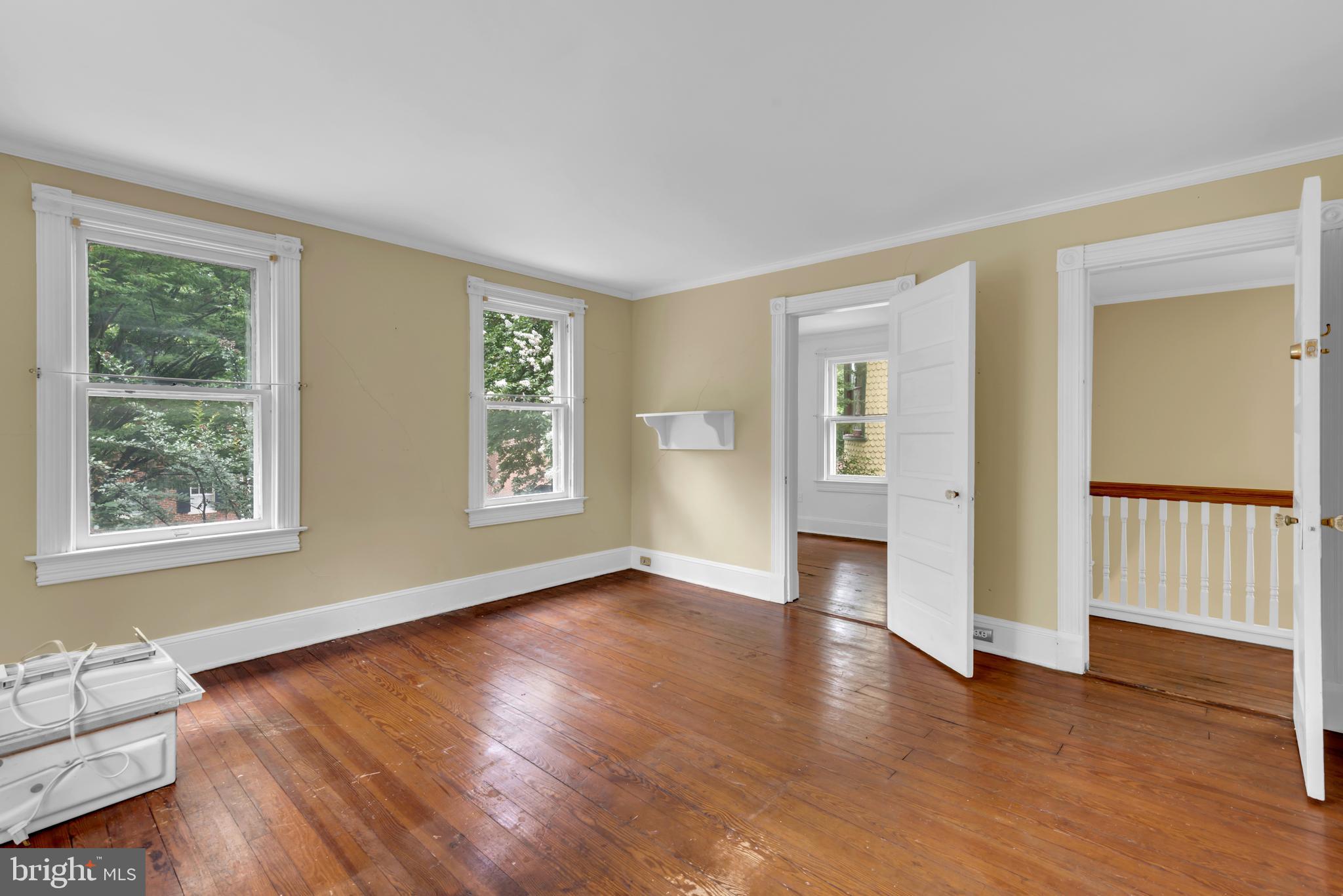 HISTORIC EASTON - Residential