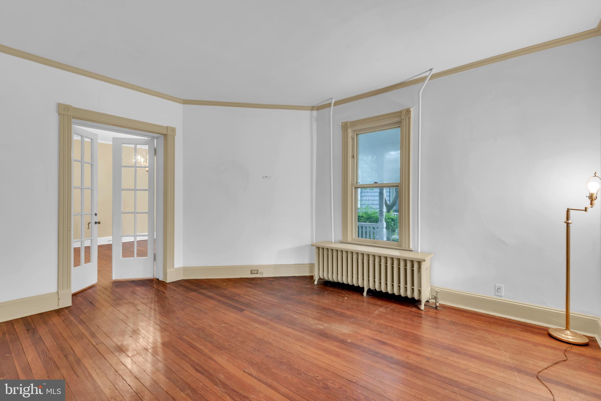 HISTORIC EASTON - Residential