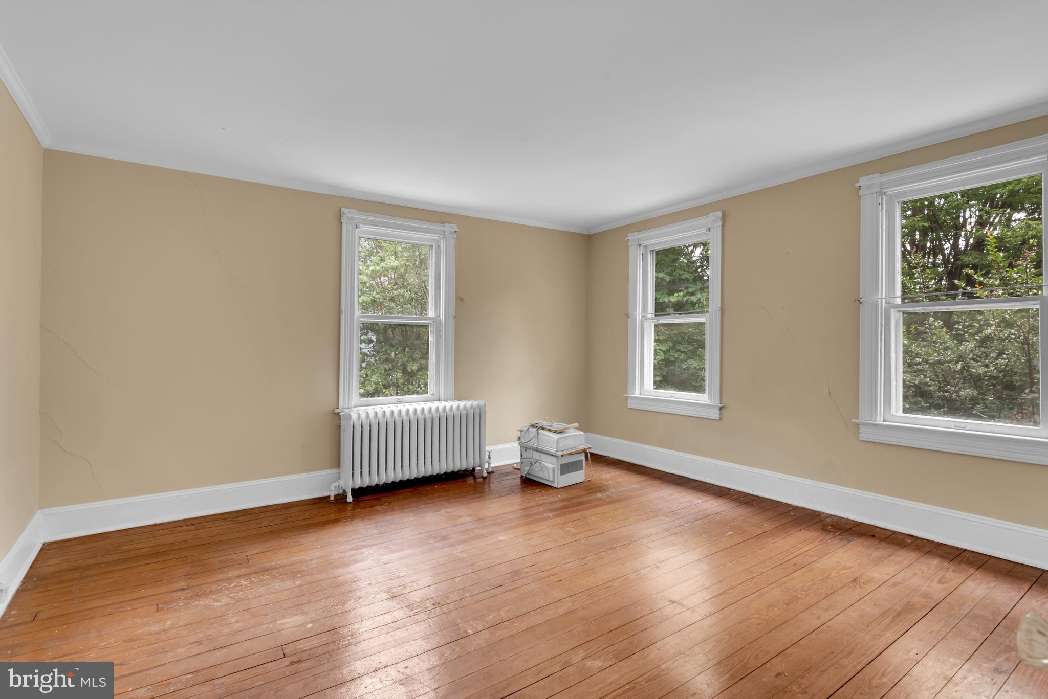 HISTORIC EASTON - Residential