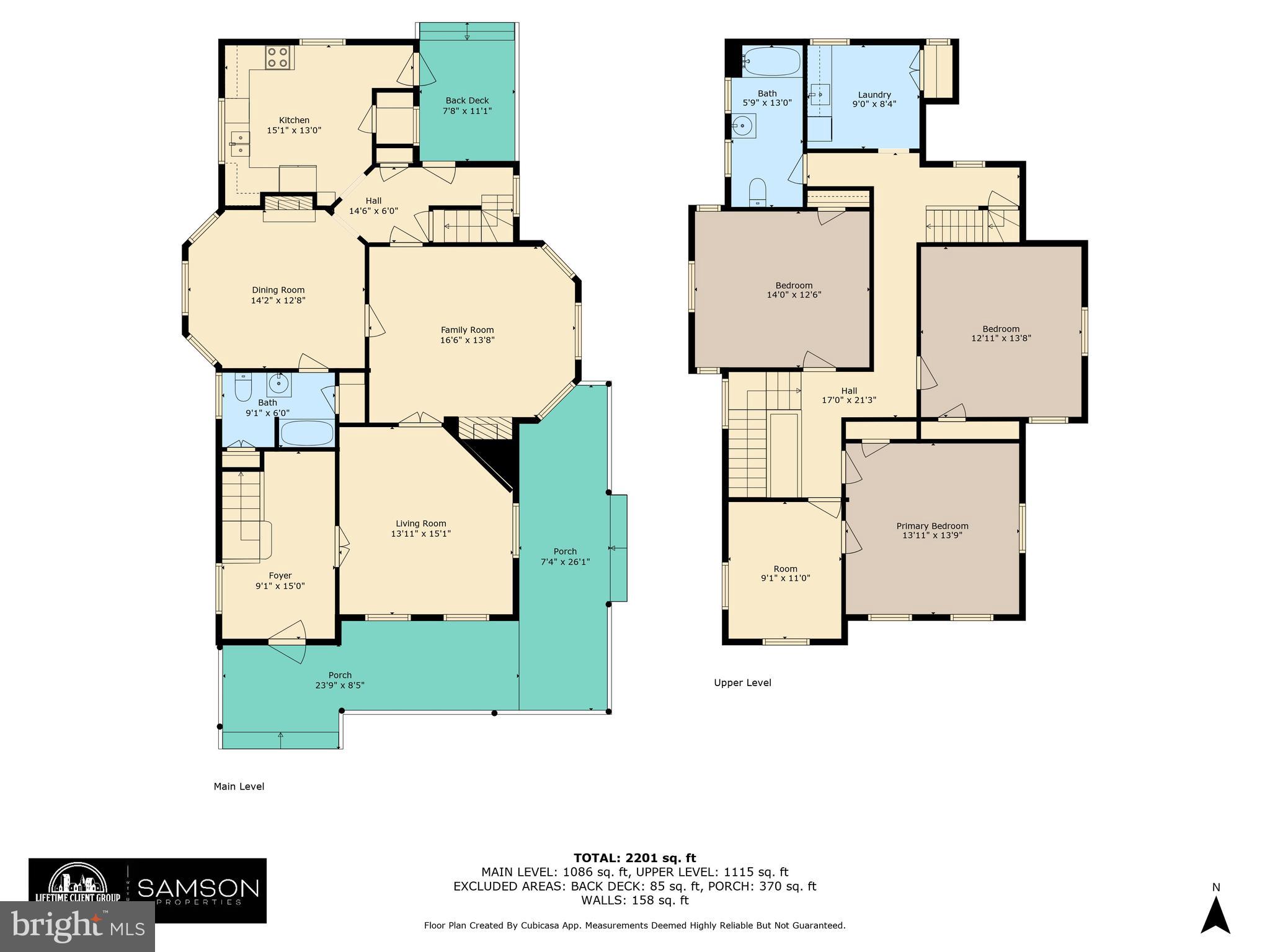 HISTORIC EASTON - Residential