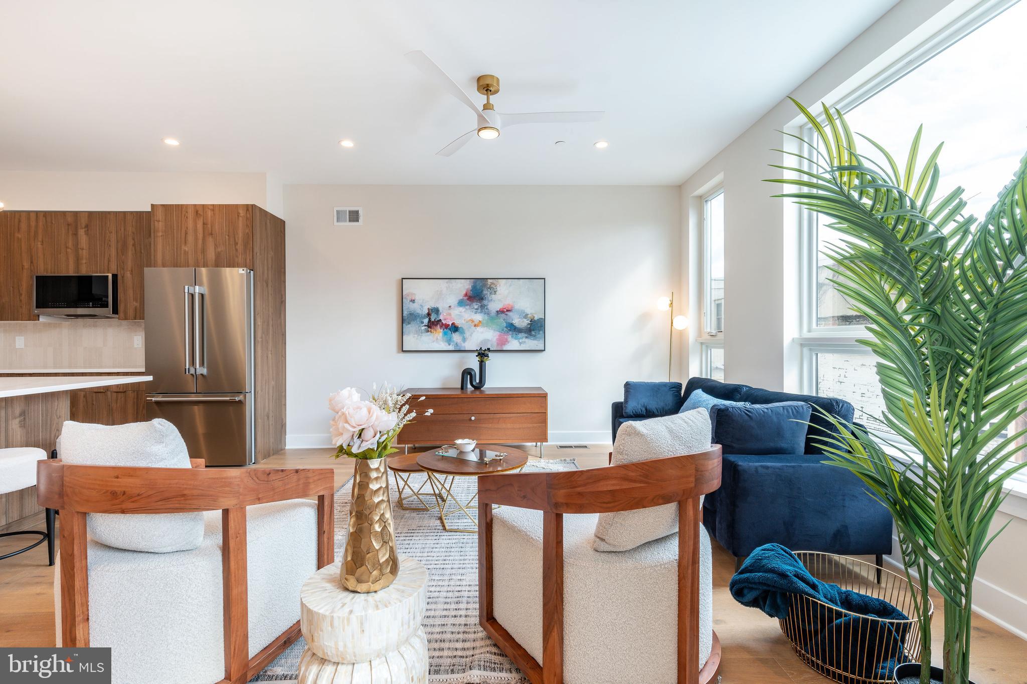 PENNSPORT - Residential