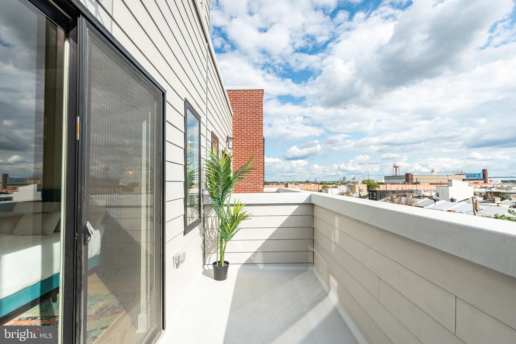 PENNSPORT - Residential