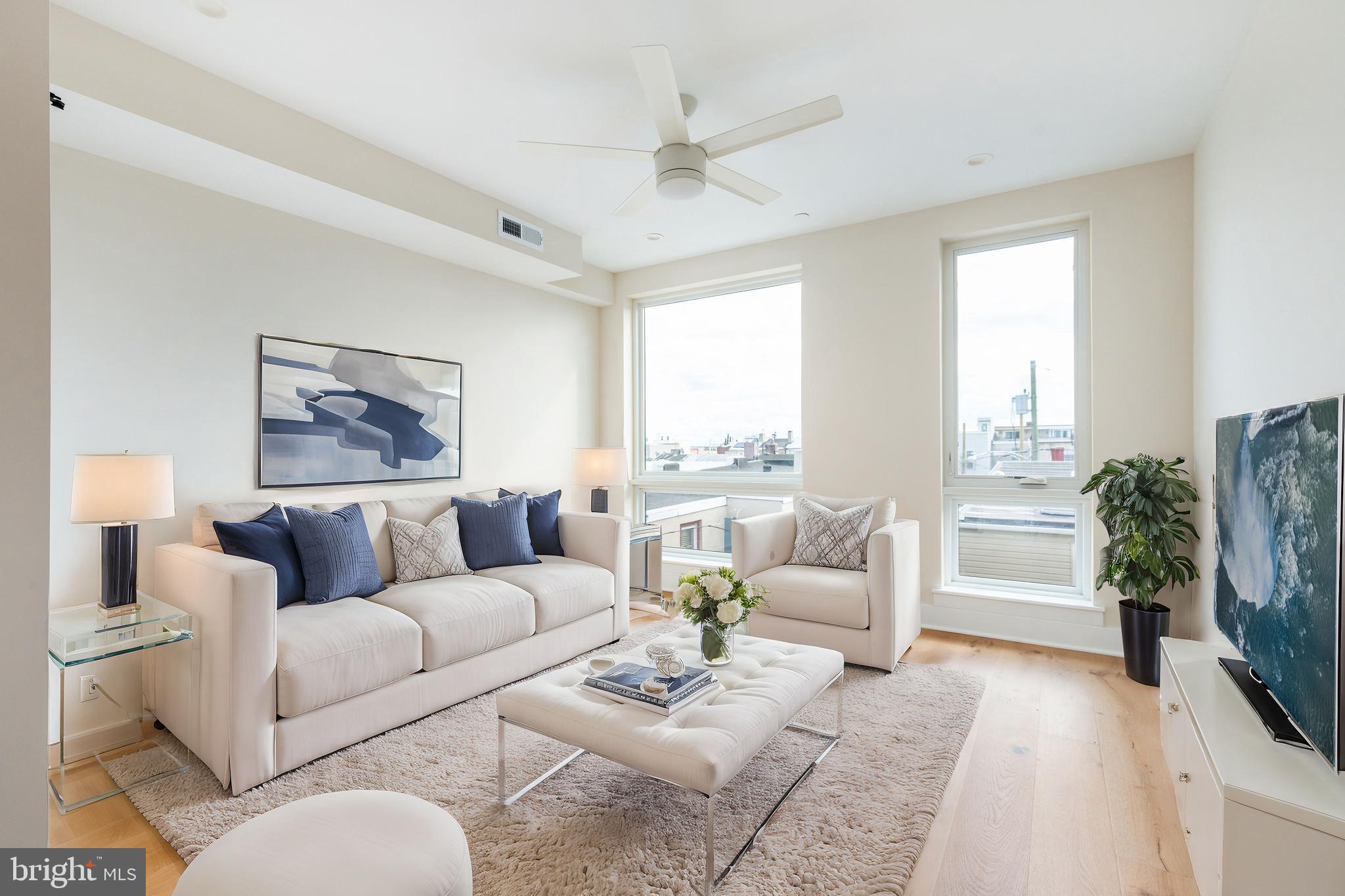 PENNSPORT - Residential