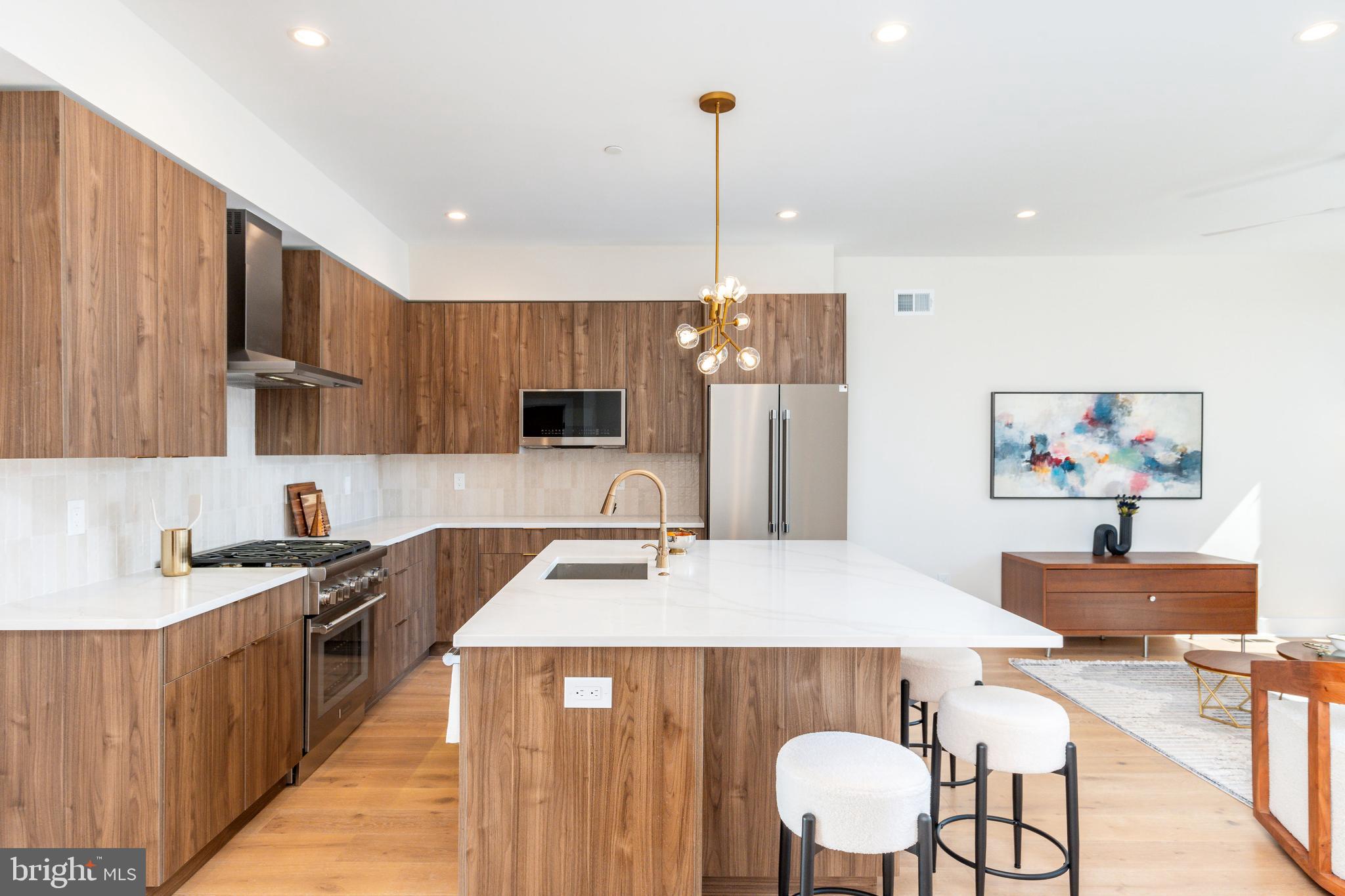 PENNSPORT - Residential