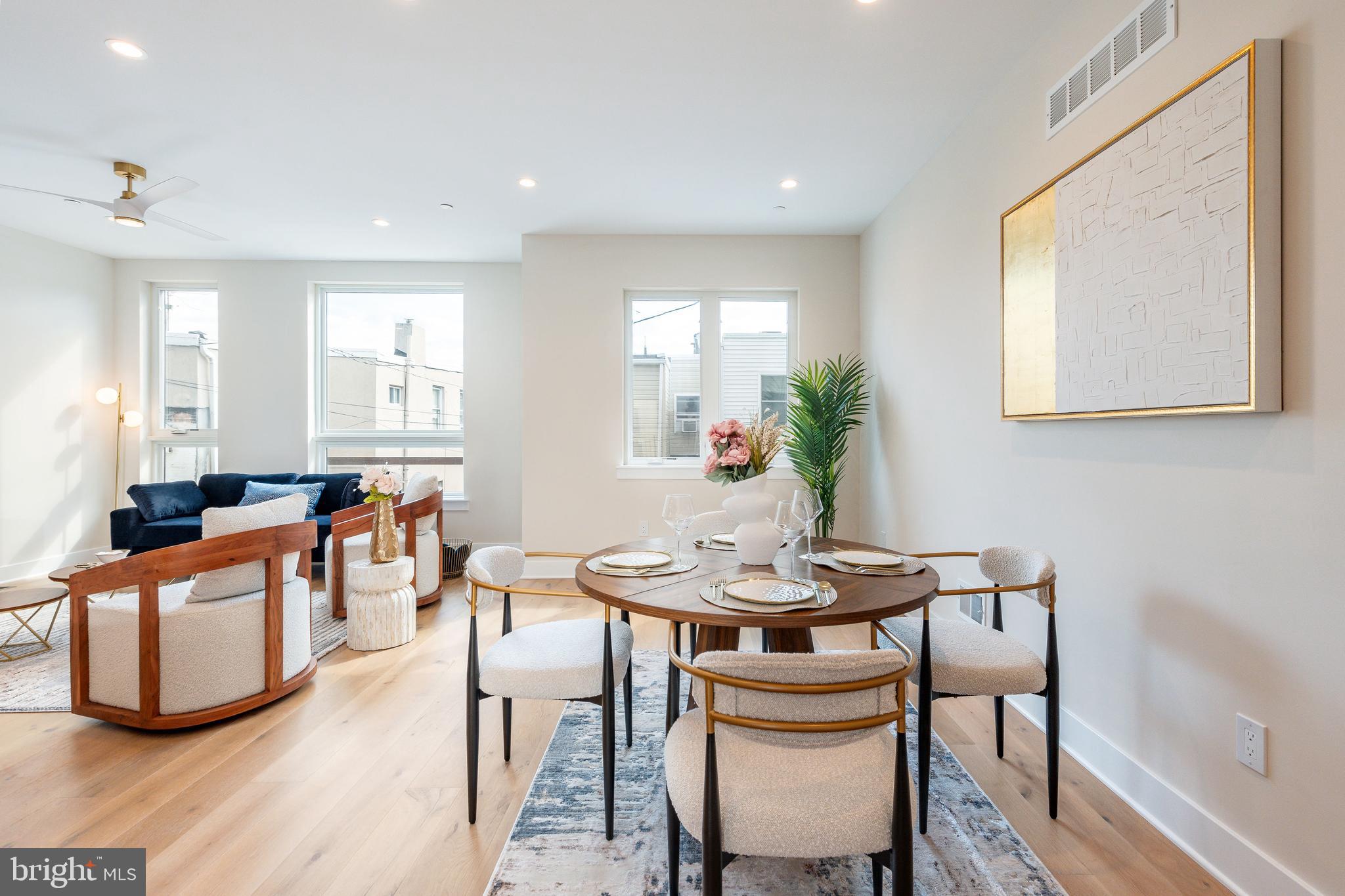 PENNSPORT - Residential