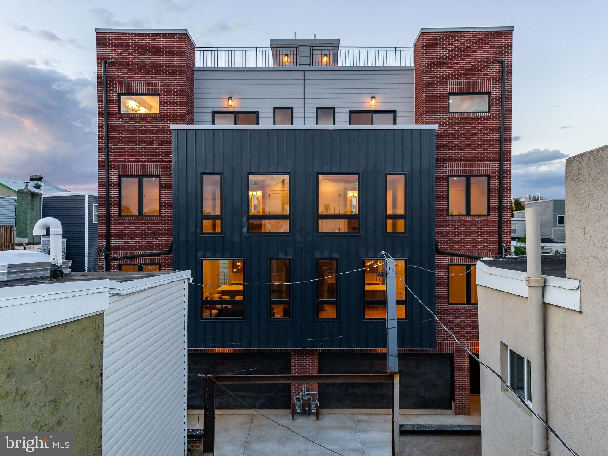 PENNSPORT - Residential