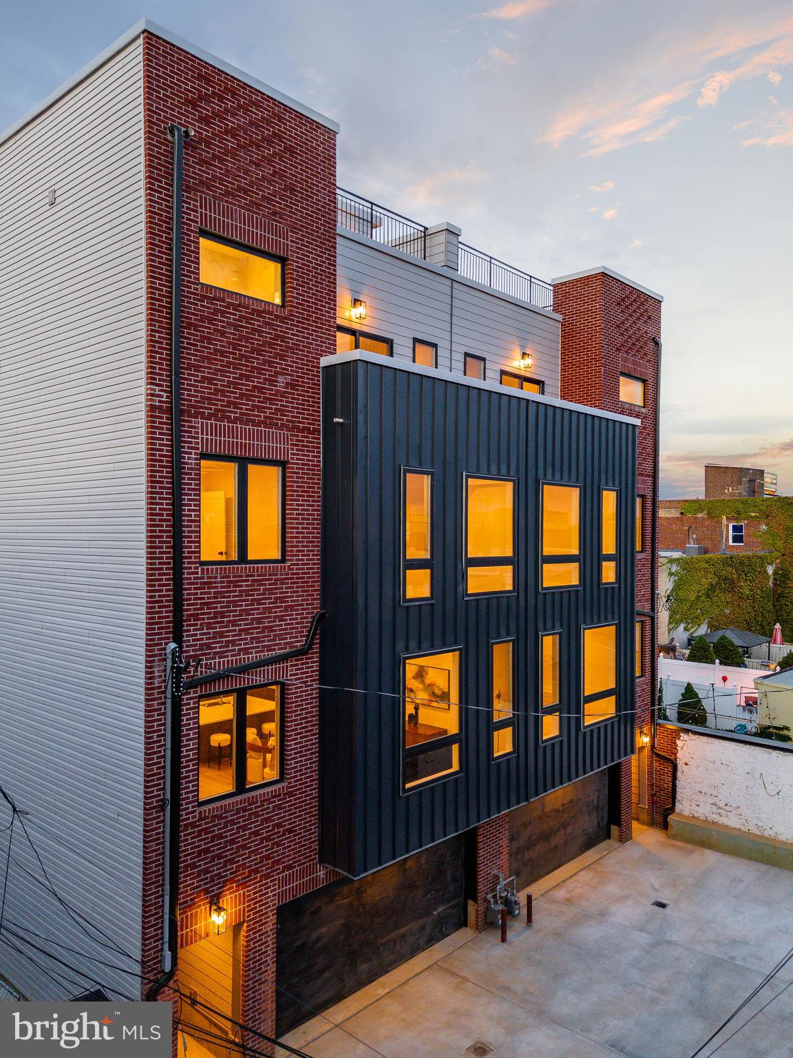 PENNSPORT - Residential