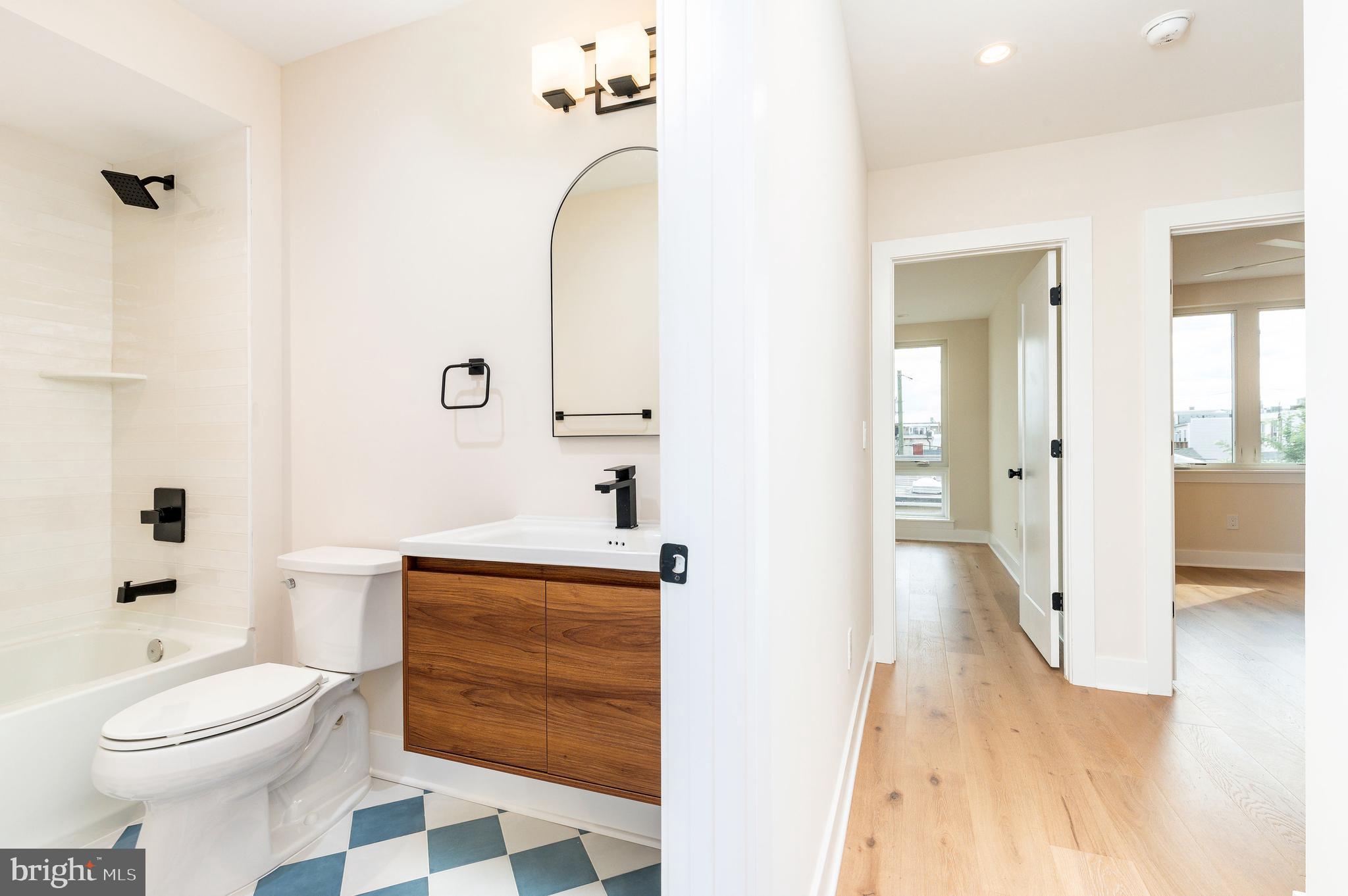 PENNSPORT - Residential