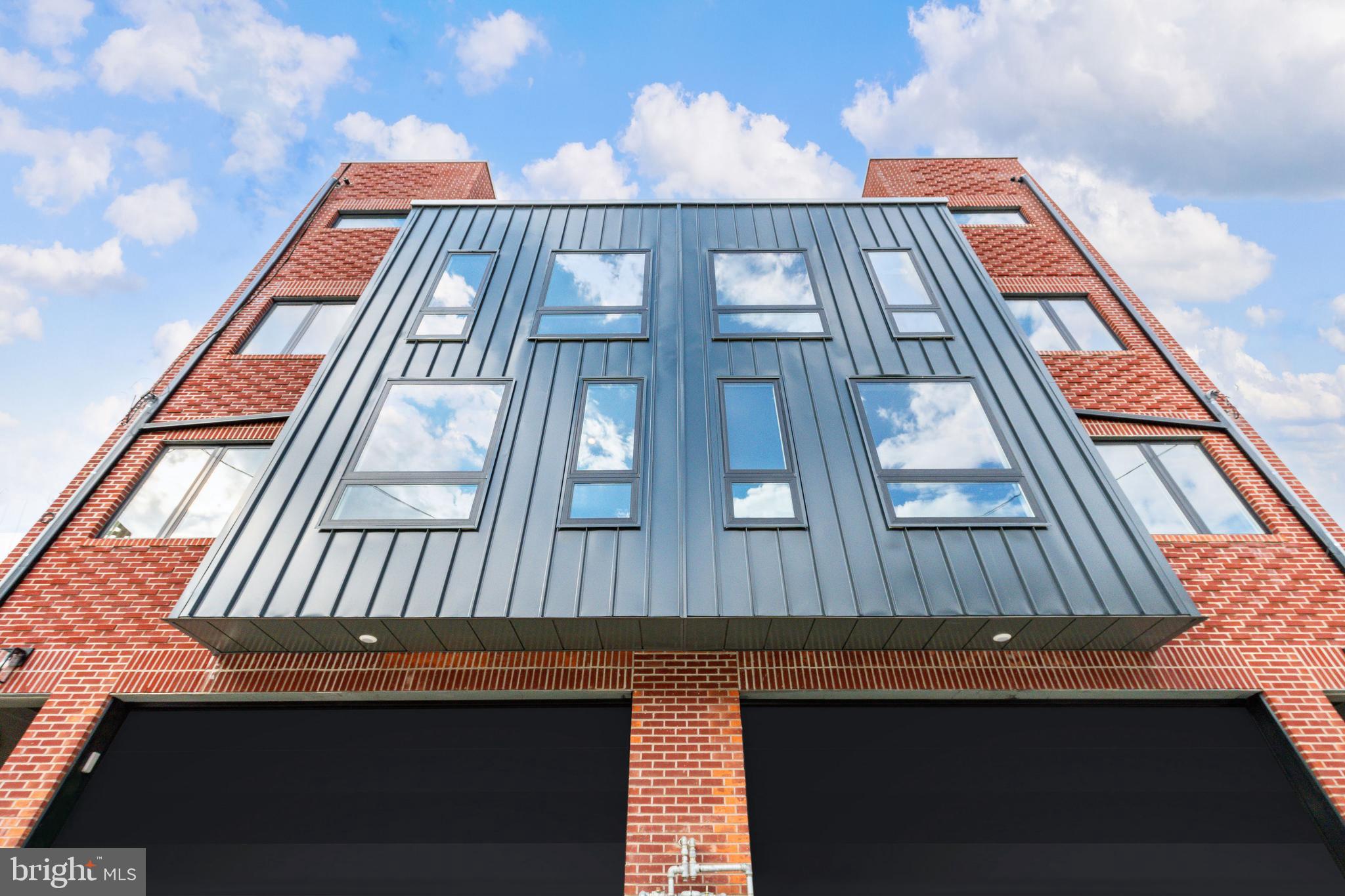 PENNSPORT - Residential