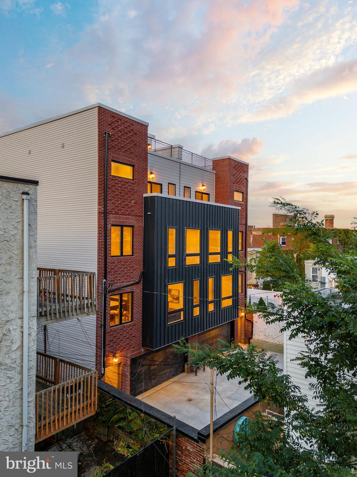 PENNSPORT - Residential