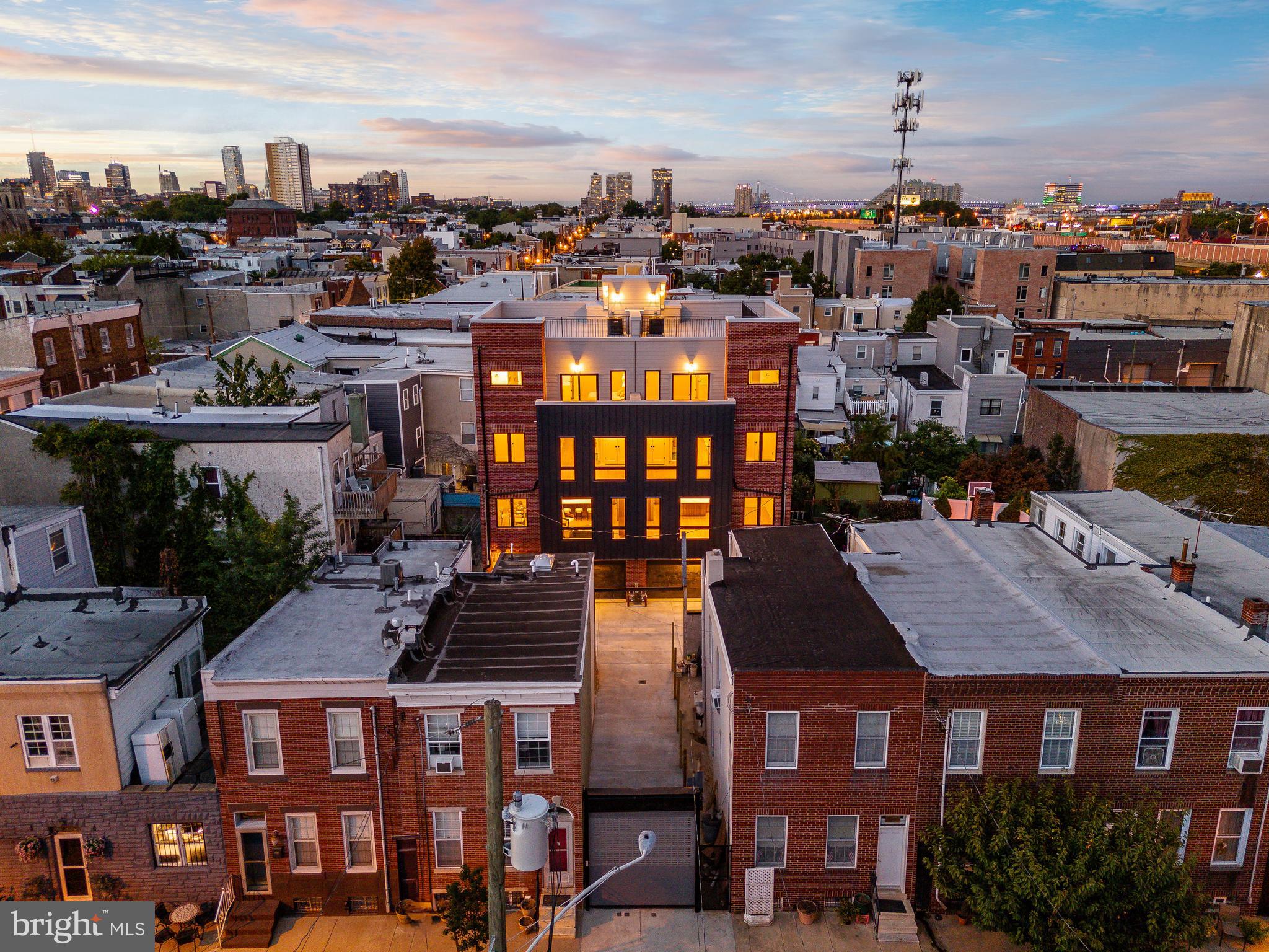 PENNSPORT - Residential