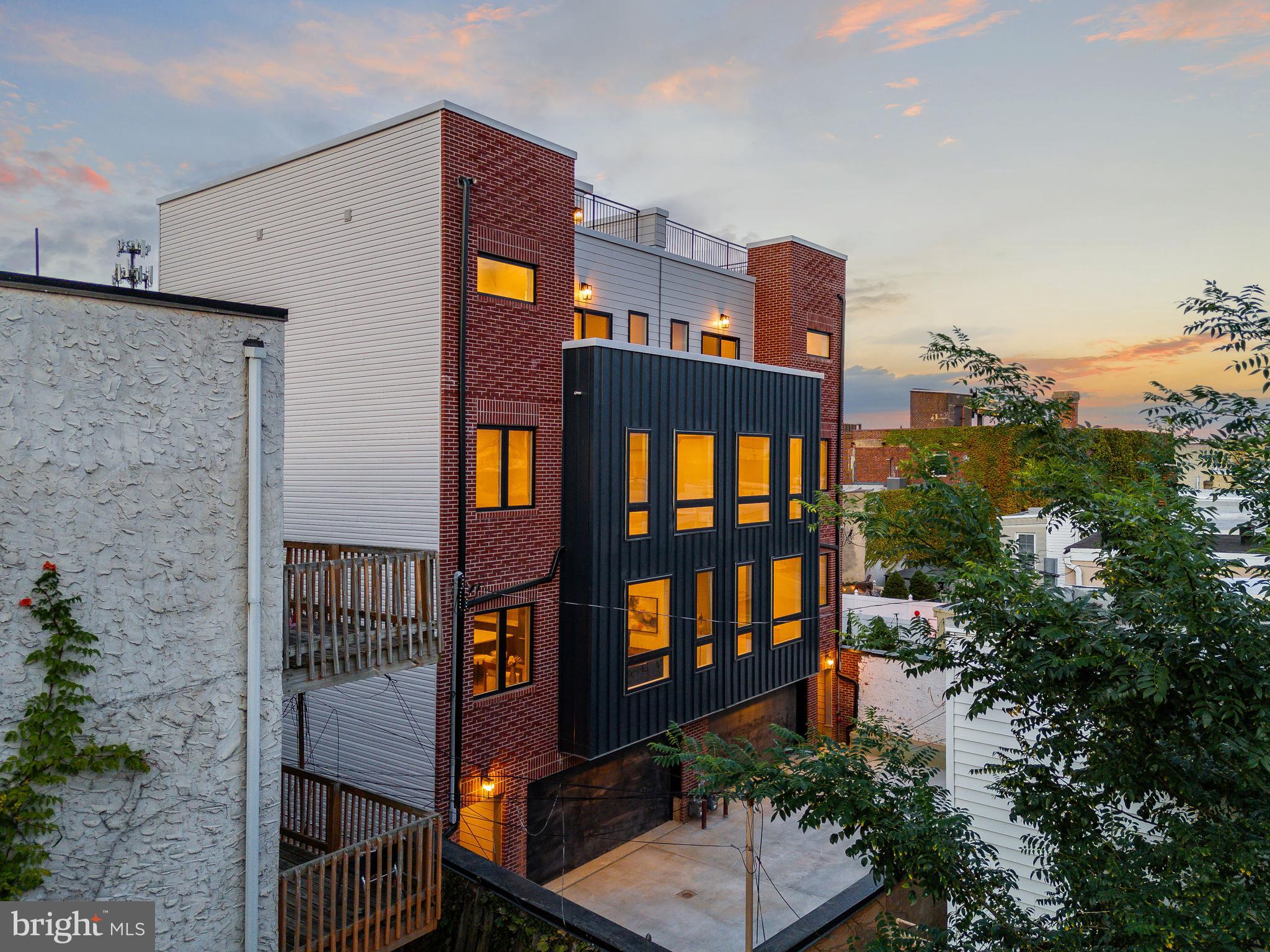 PENNSPORT - Residential