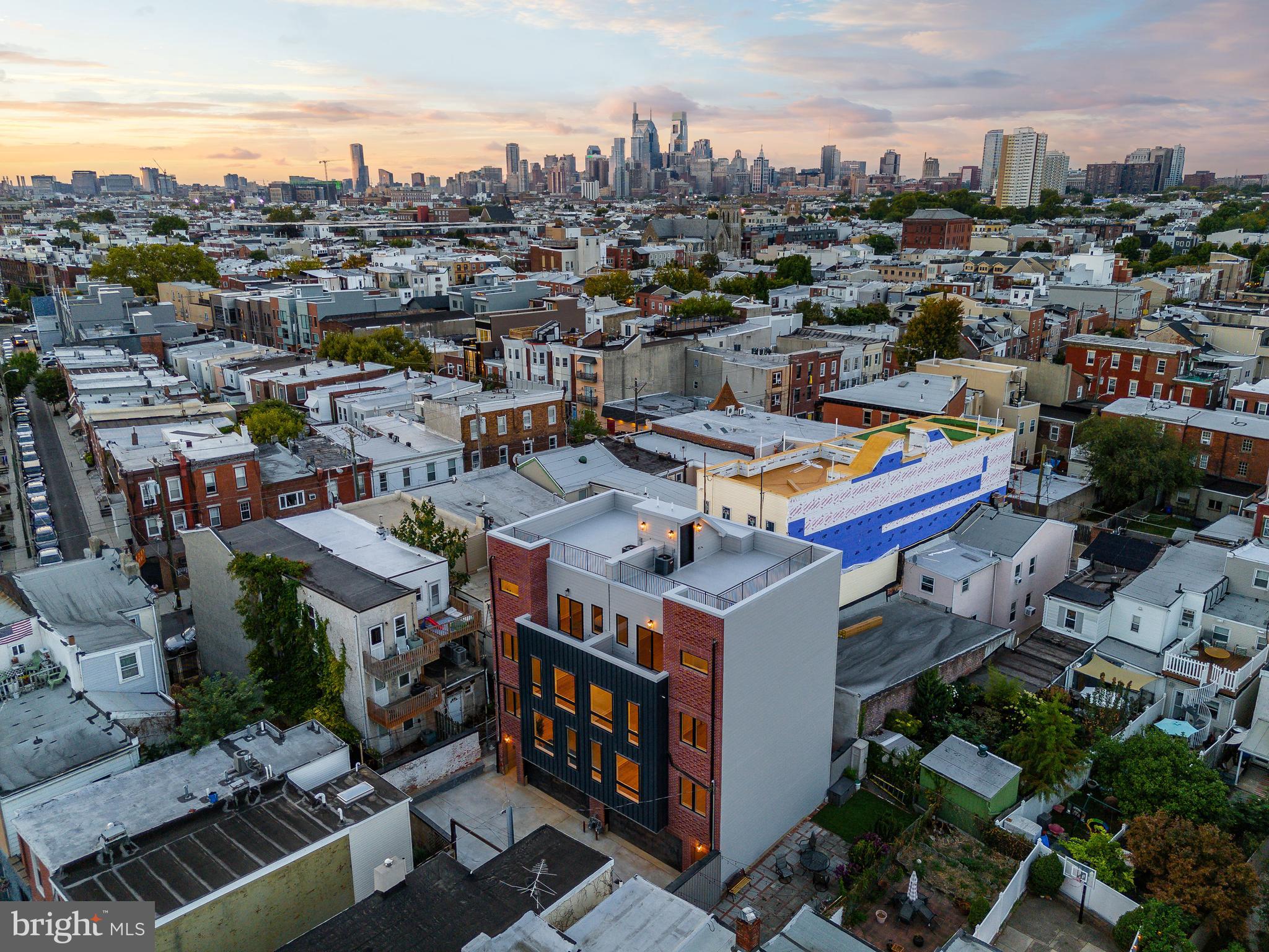 PENNSPORT - Residential