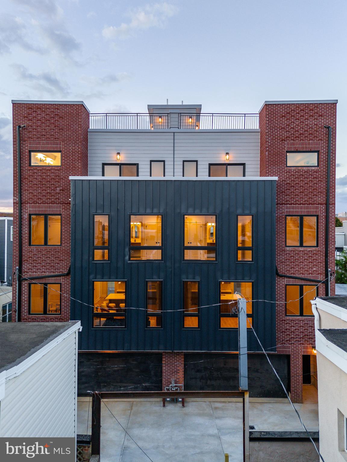 PENNSPORT - Residential