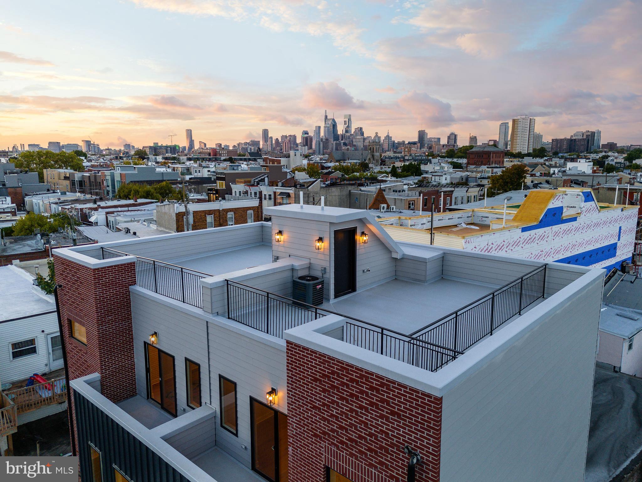 PENNSPORT - Residential