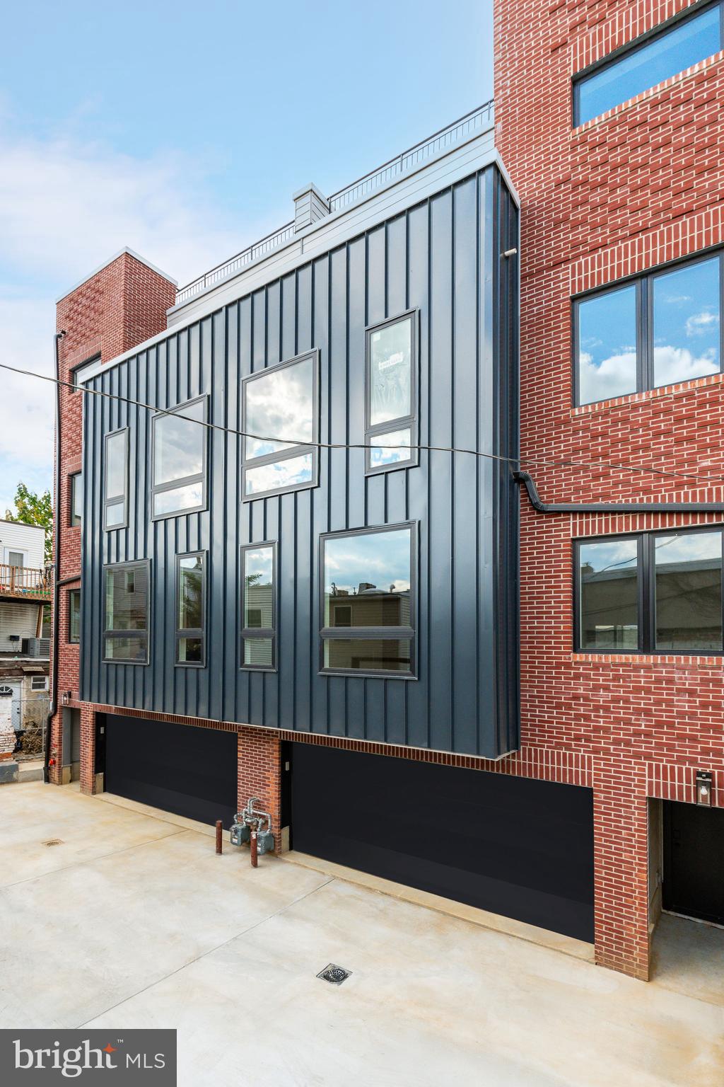 PENNSPORT - Residential