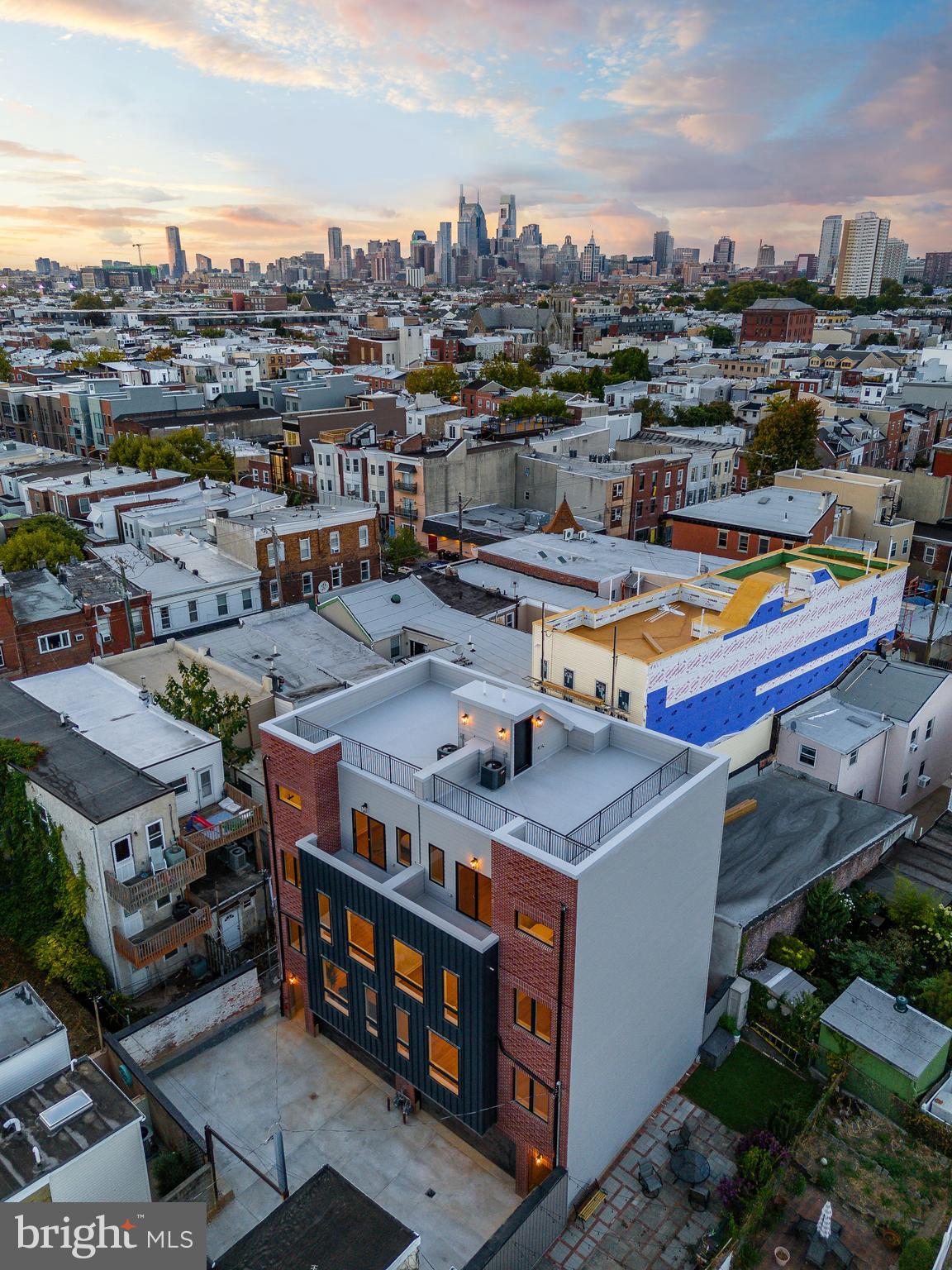 PENNSPORT - Residential