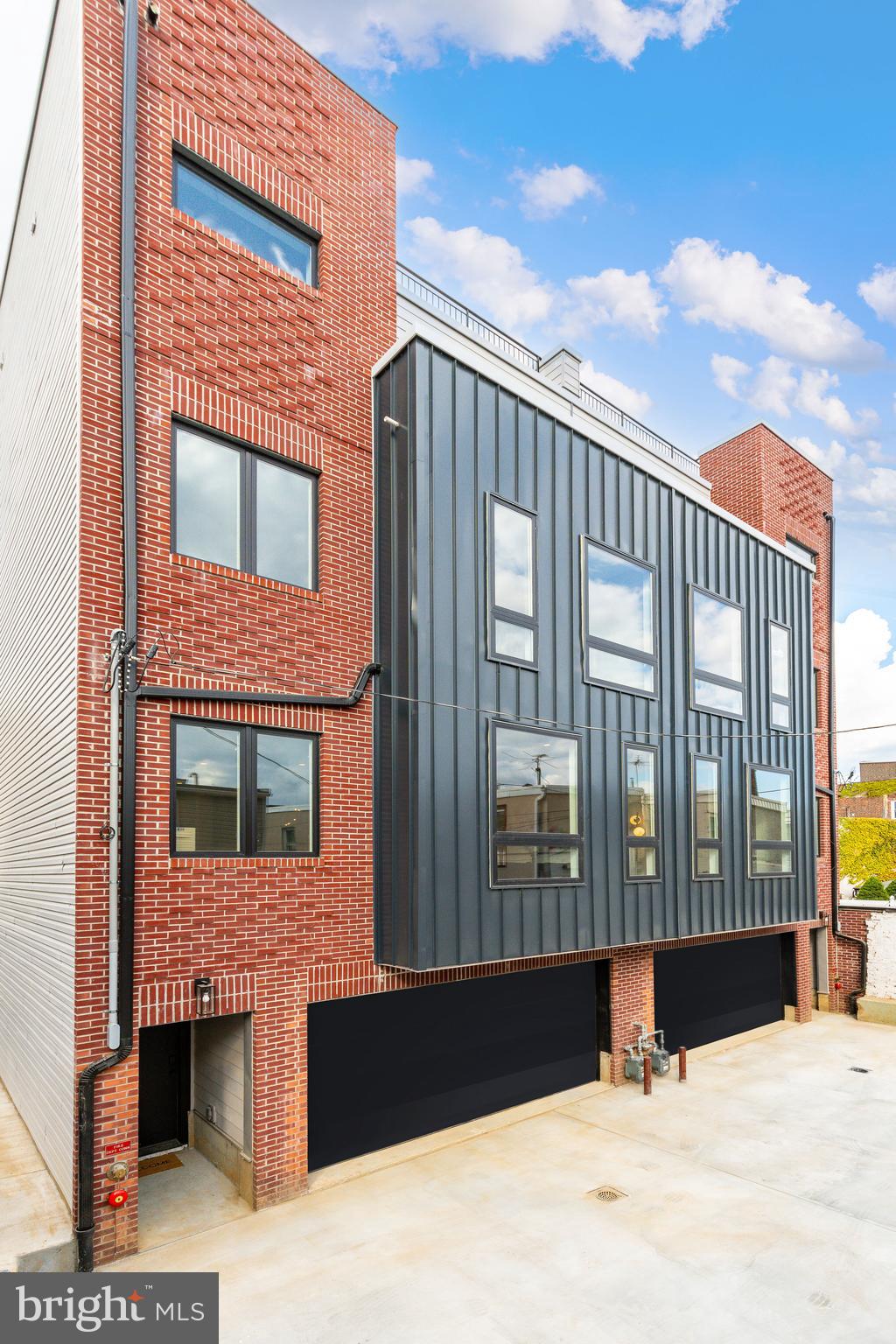 PENNSPORT - Residential