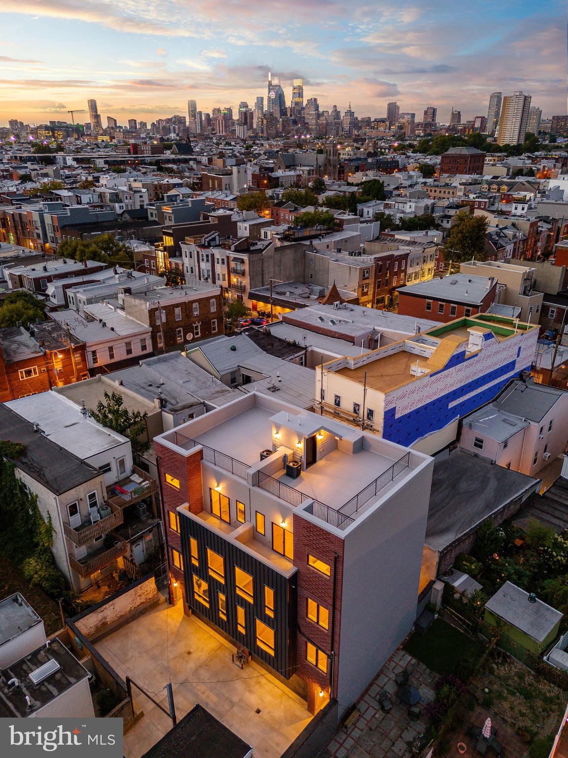 PENNSPORT - Residential