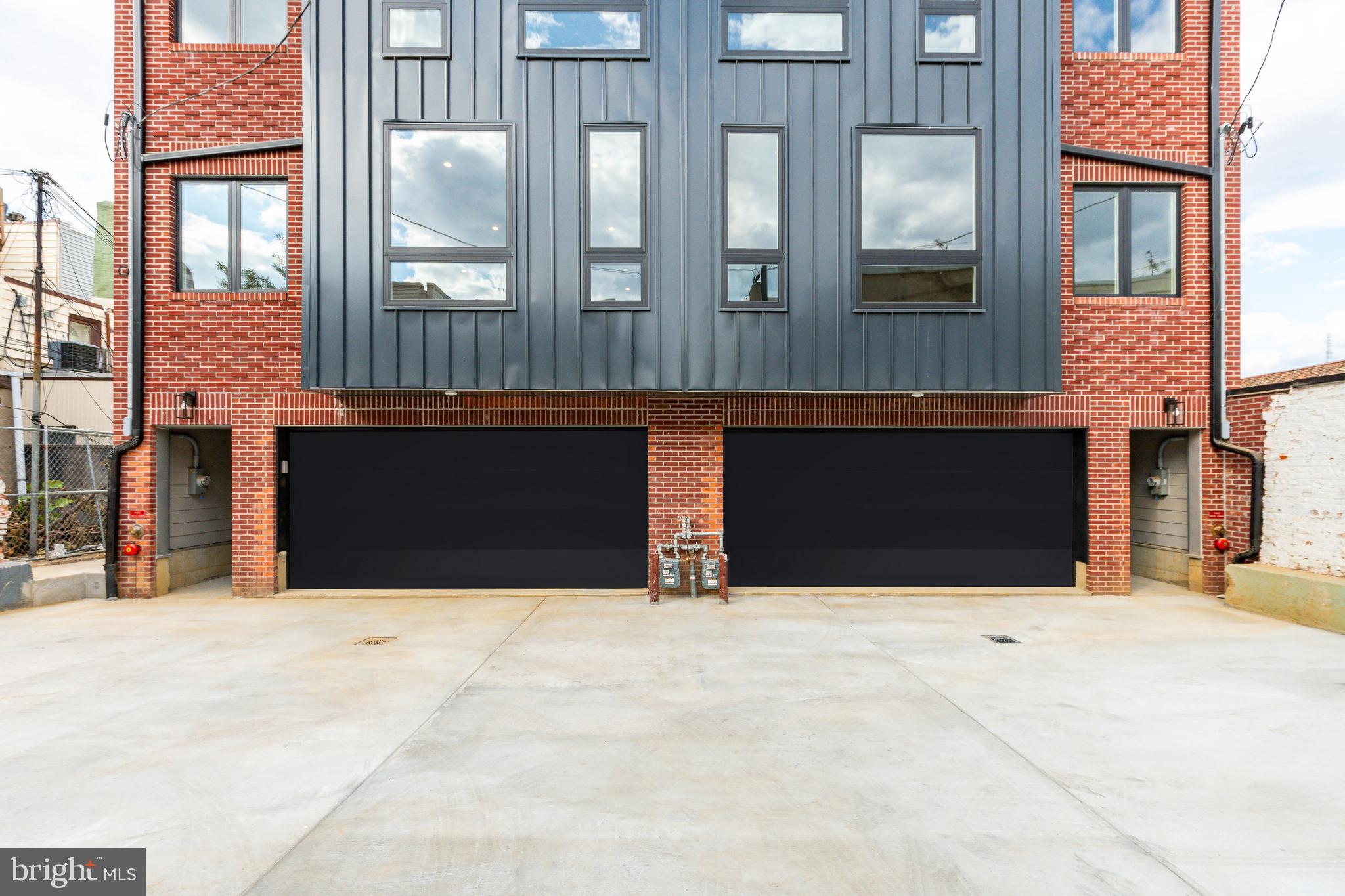 PENNSPORT - Residential