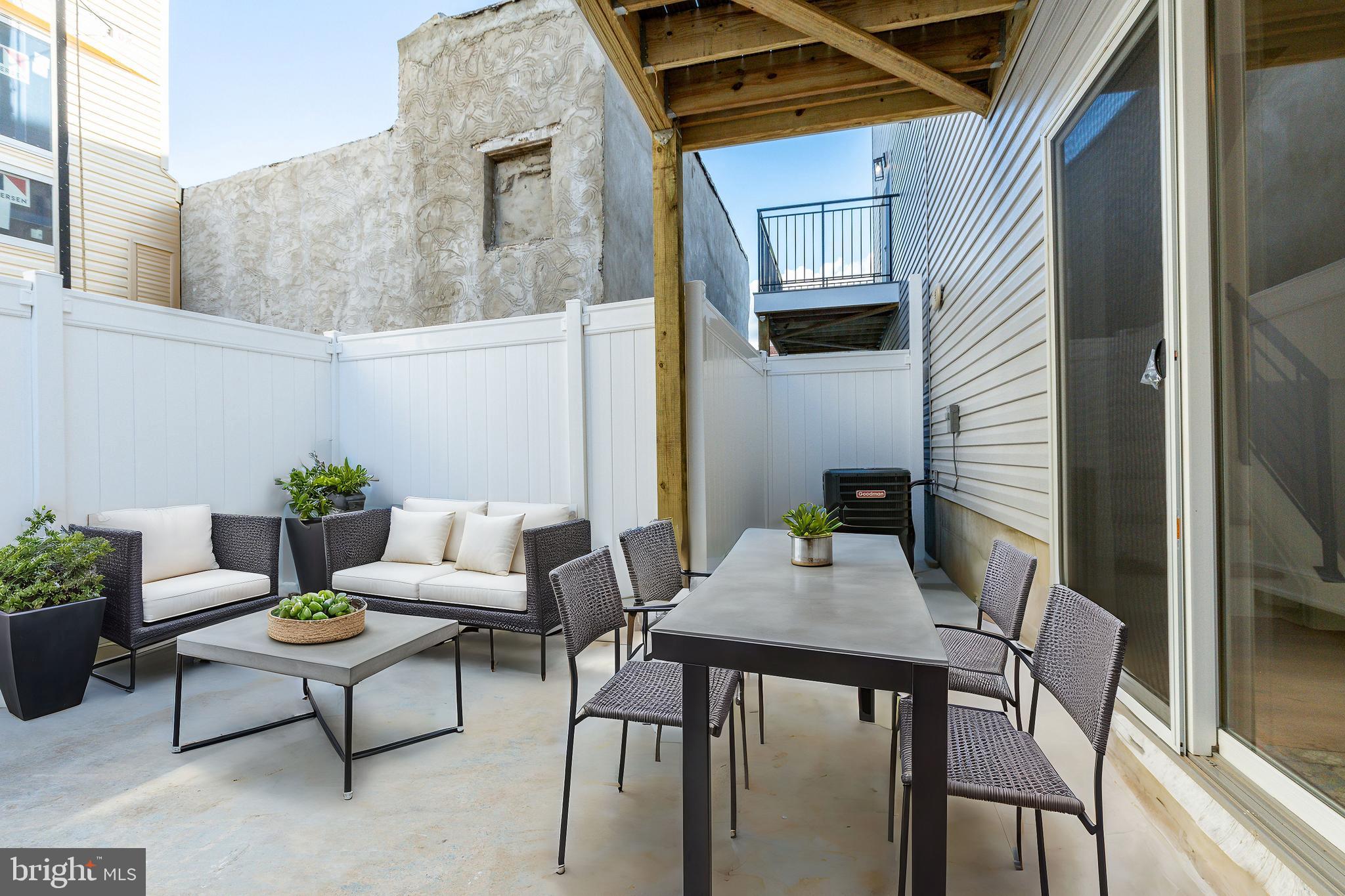 PENNSPORT - Residential