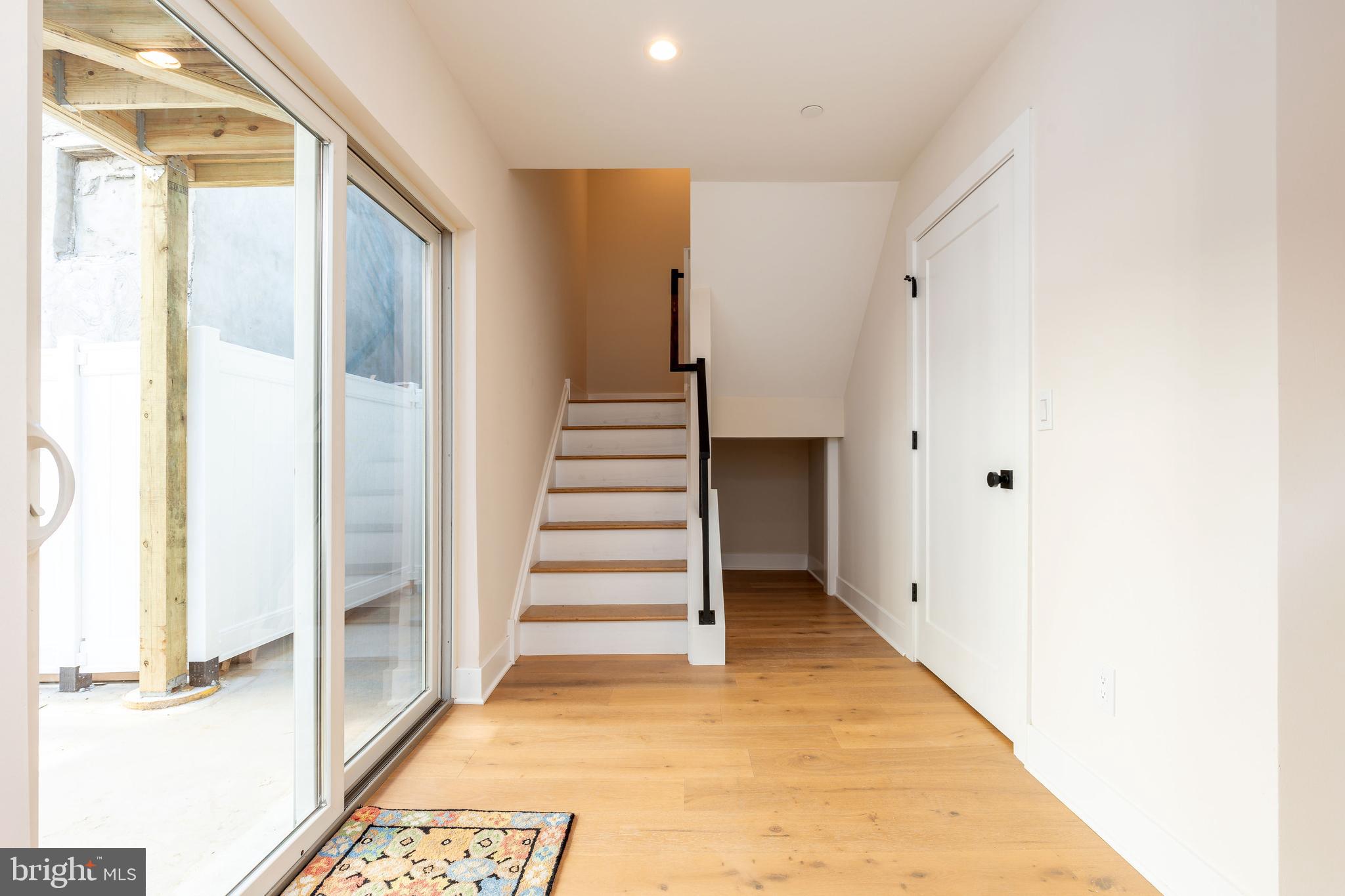 PENNSPORT - Residential