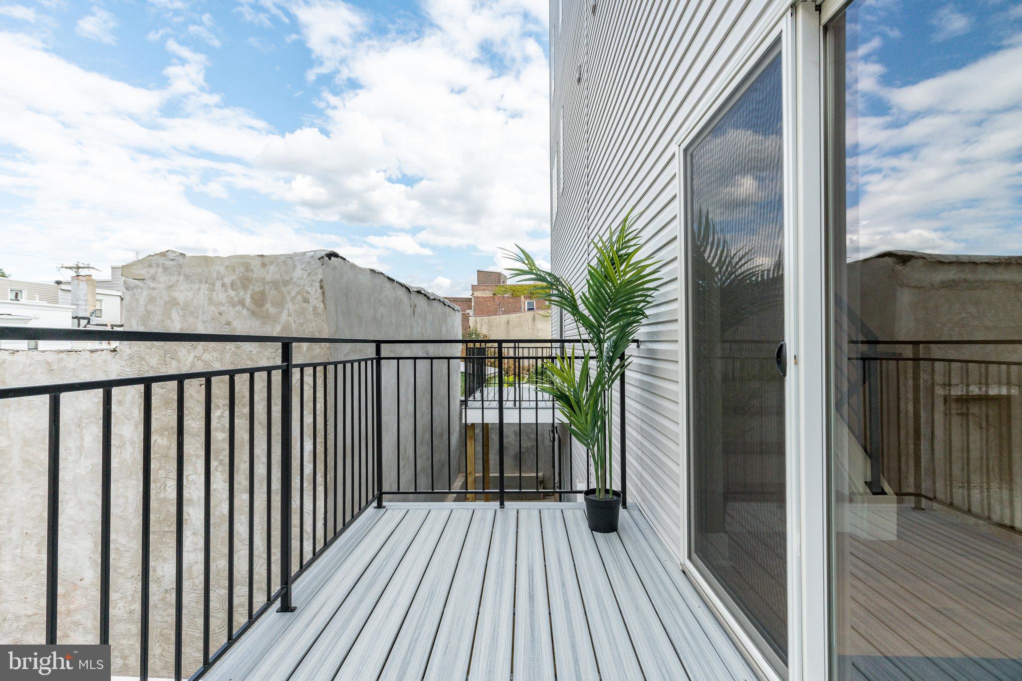 PENNSPORT - Residential