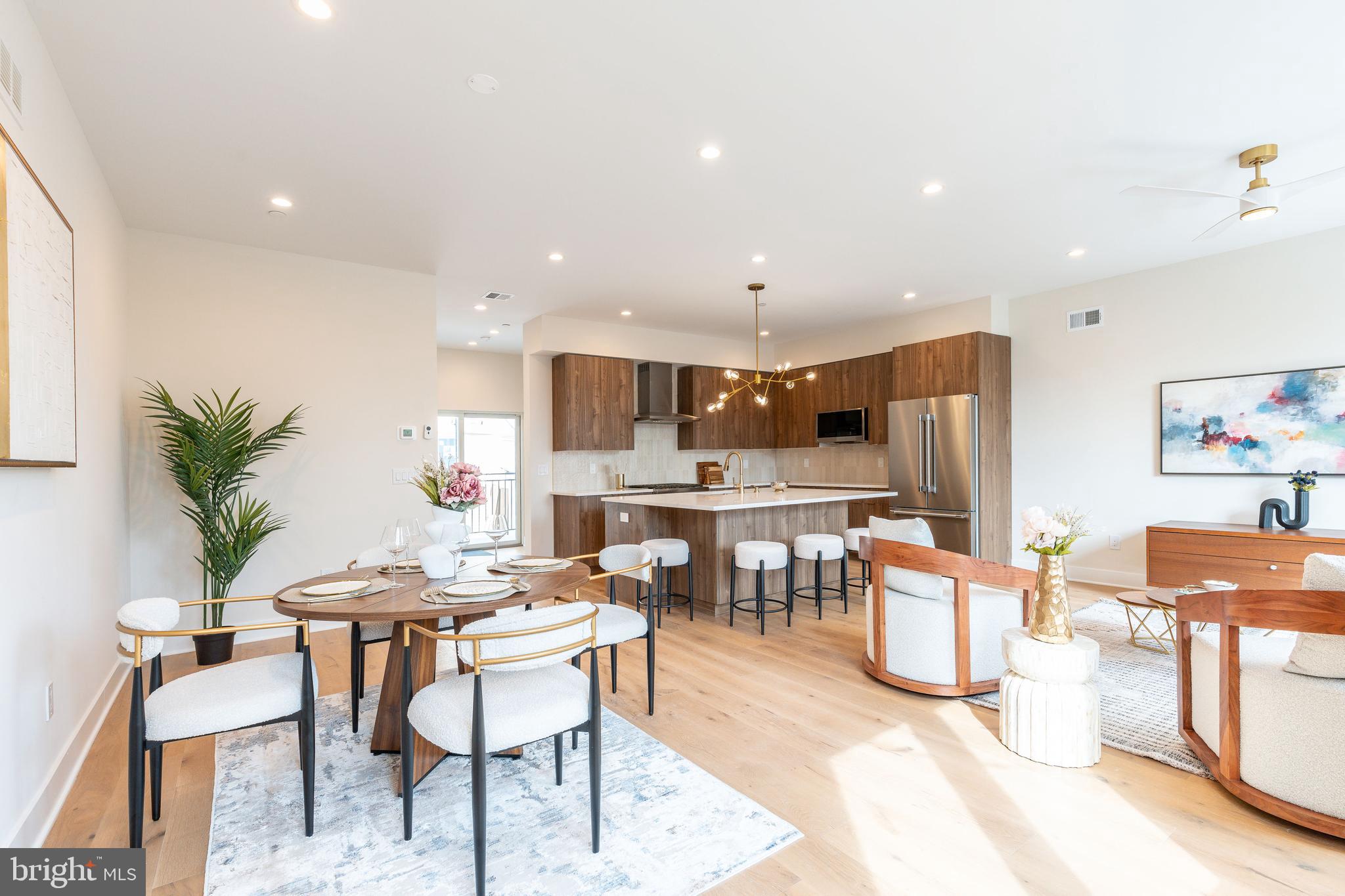 PENNSPORT - Residential