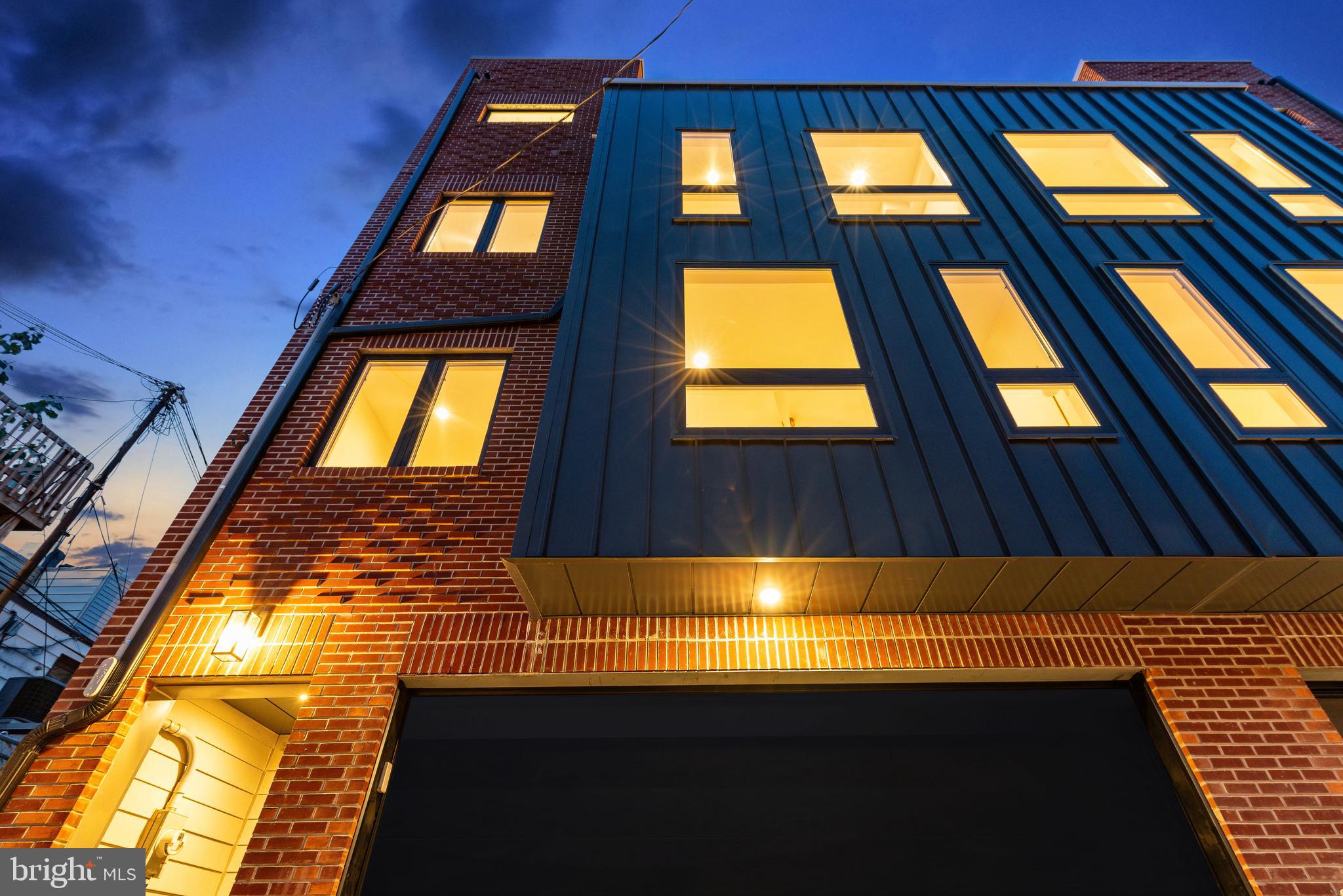 PENNSPORT - Residential