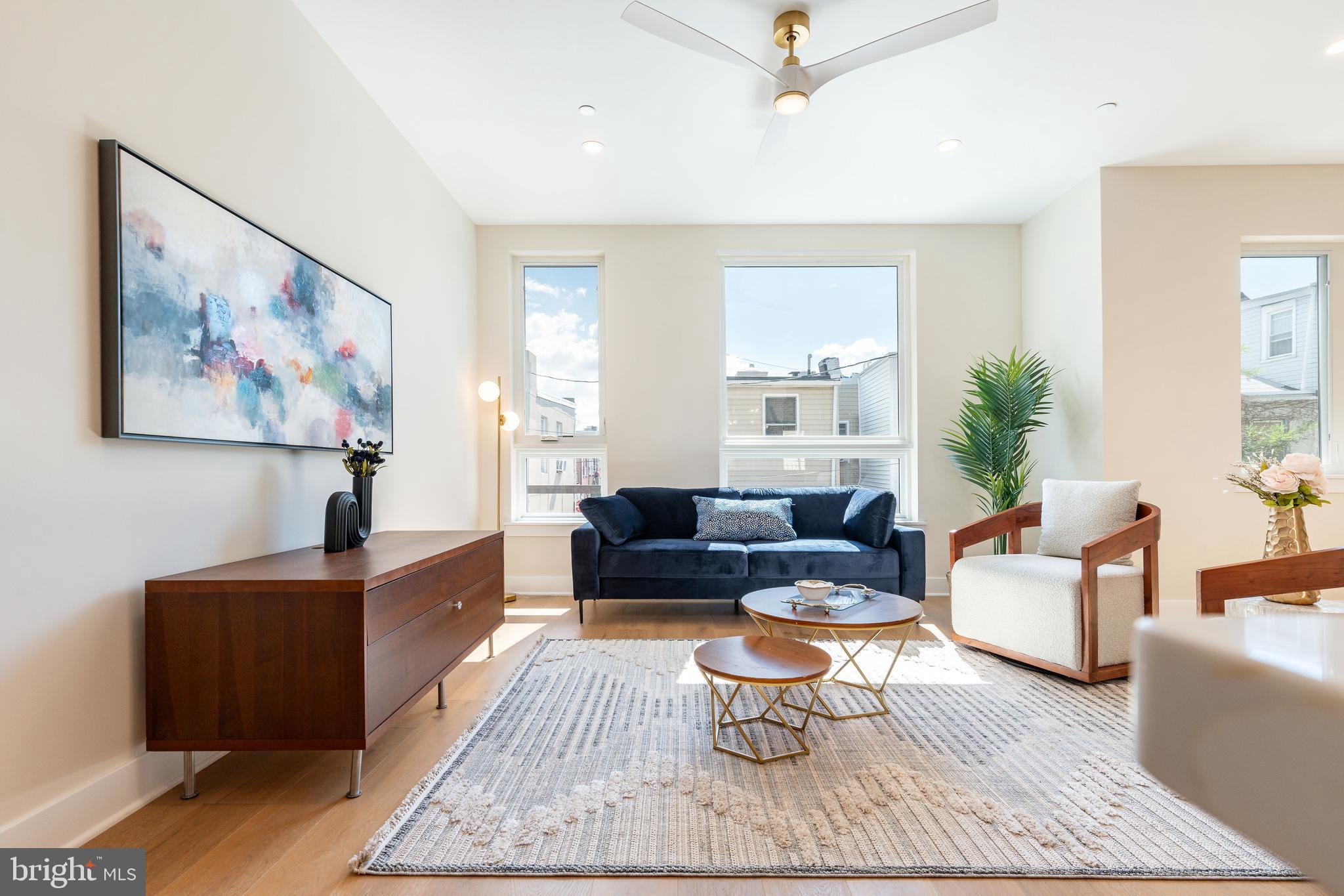 PENNSPORT - Residential