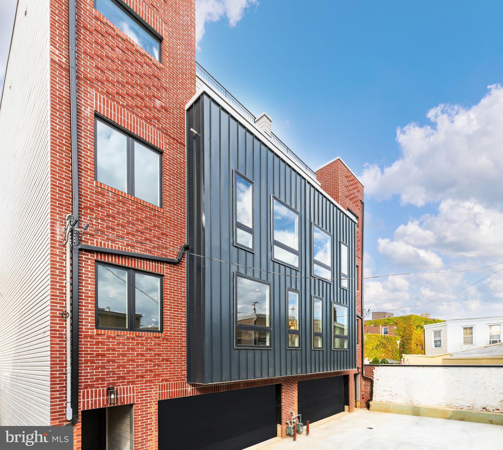 PENNSPORT - Residential