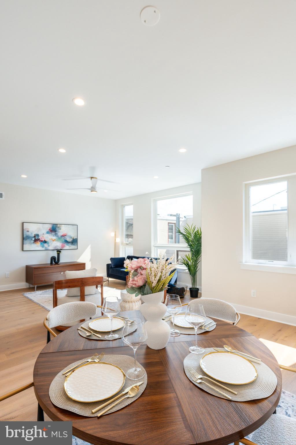 PENNSPORT - Residential