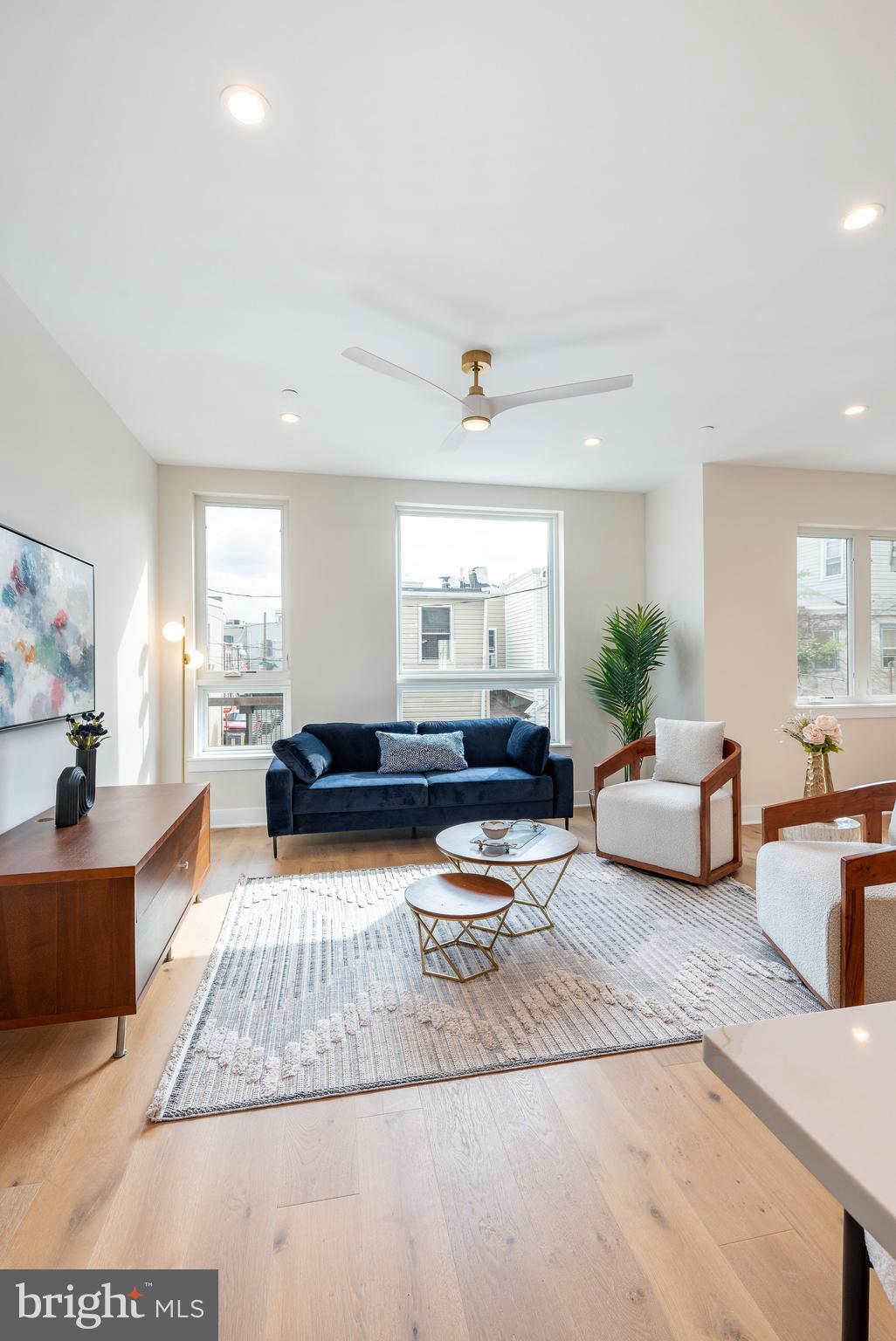 PENNSPORT - Residential