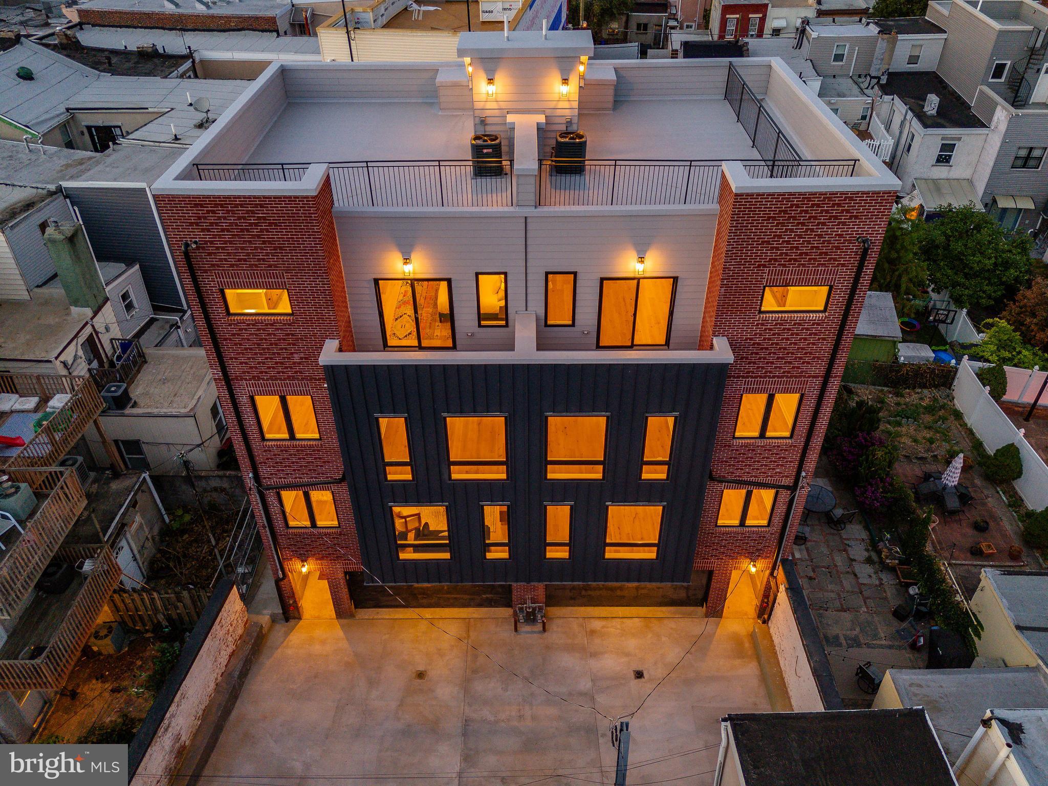 PENNSPORT - Residential