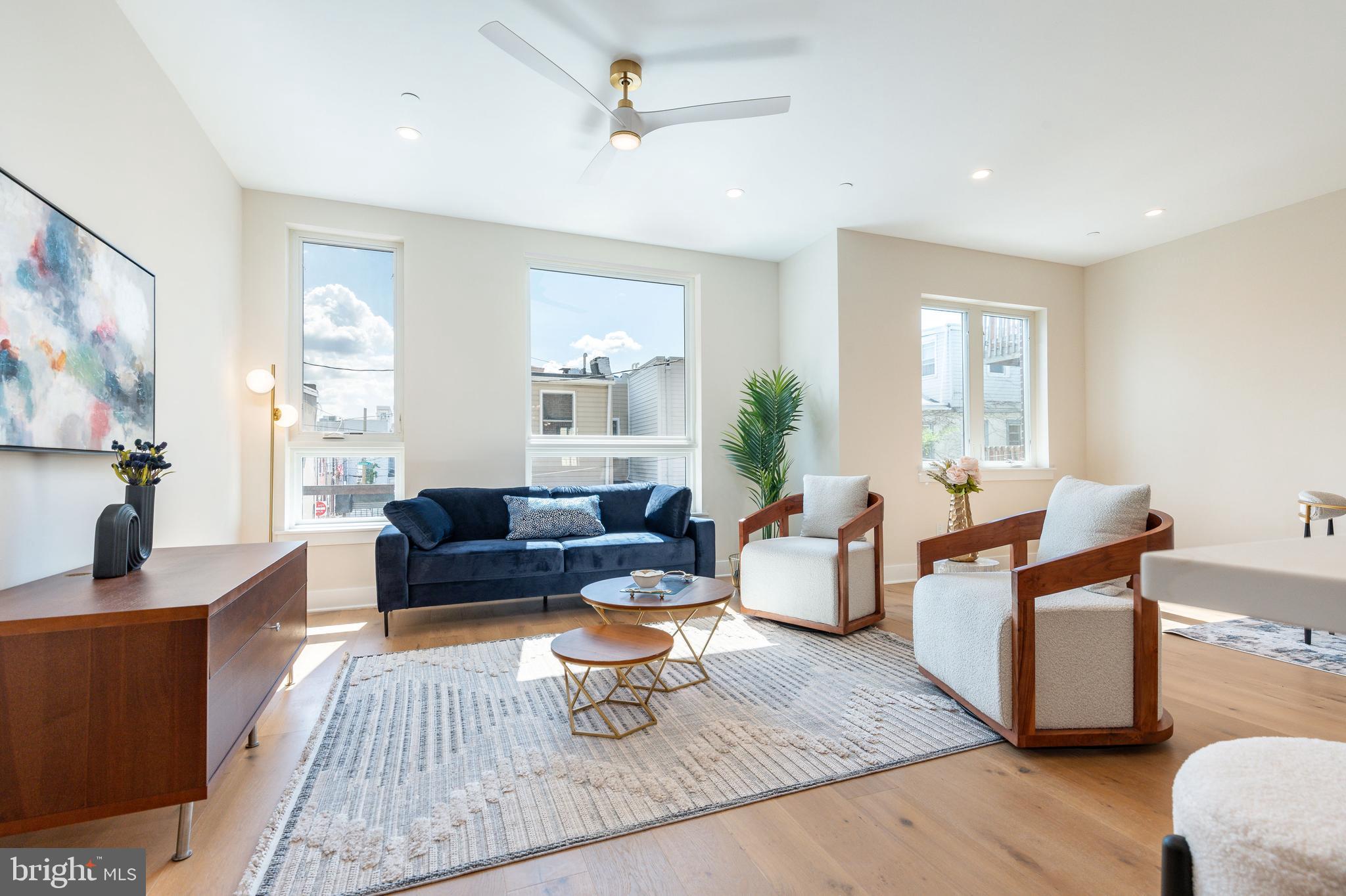 PENNSPORT - Residential