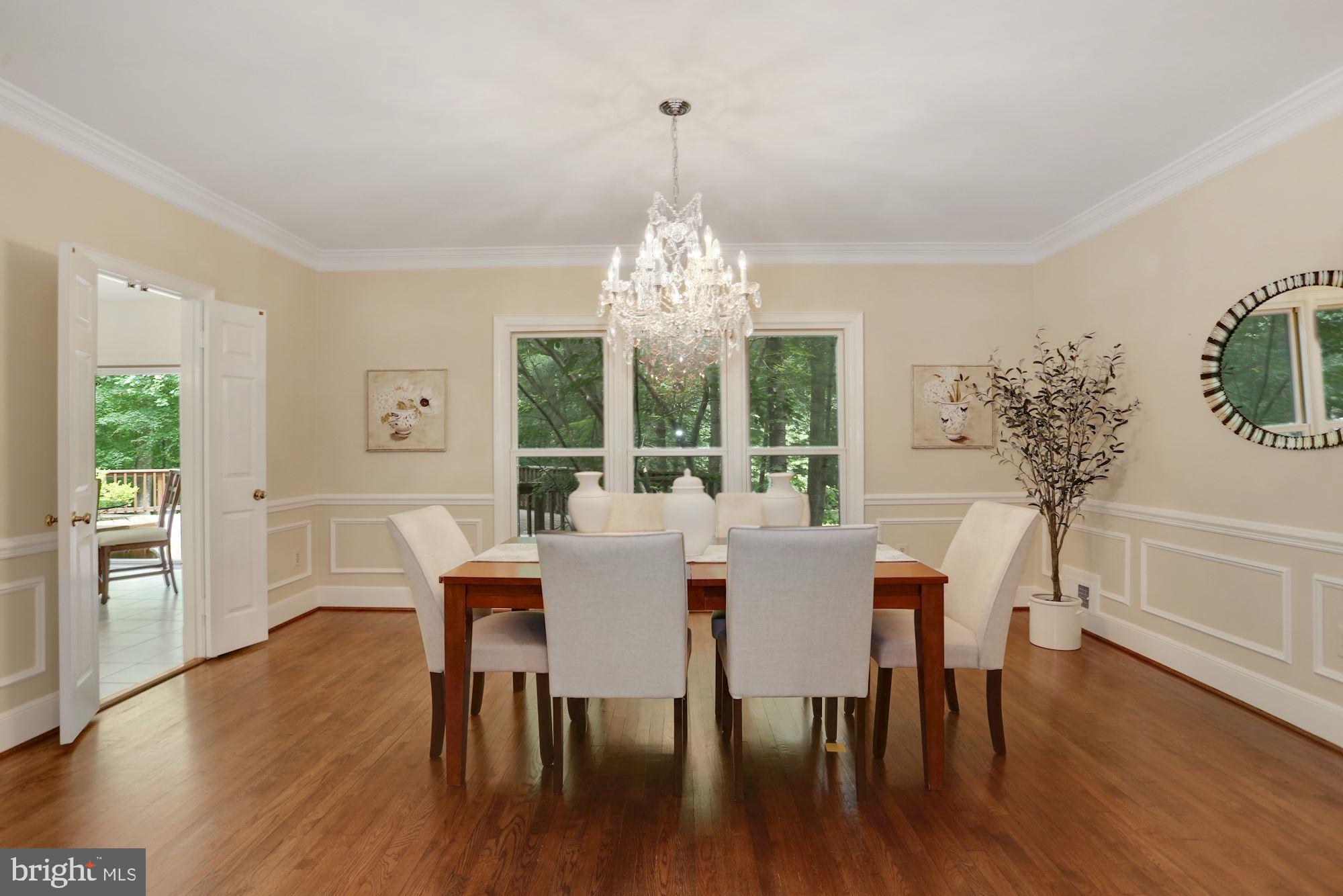 TOLLBROOK RIDGE - Residential Lease