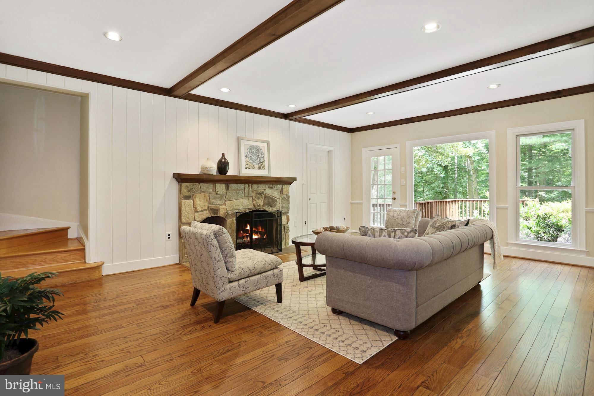 TOLLBROOK RIDGE - Residential Lease