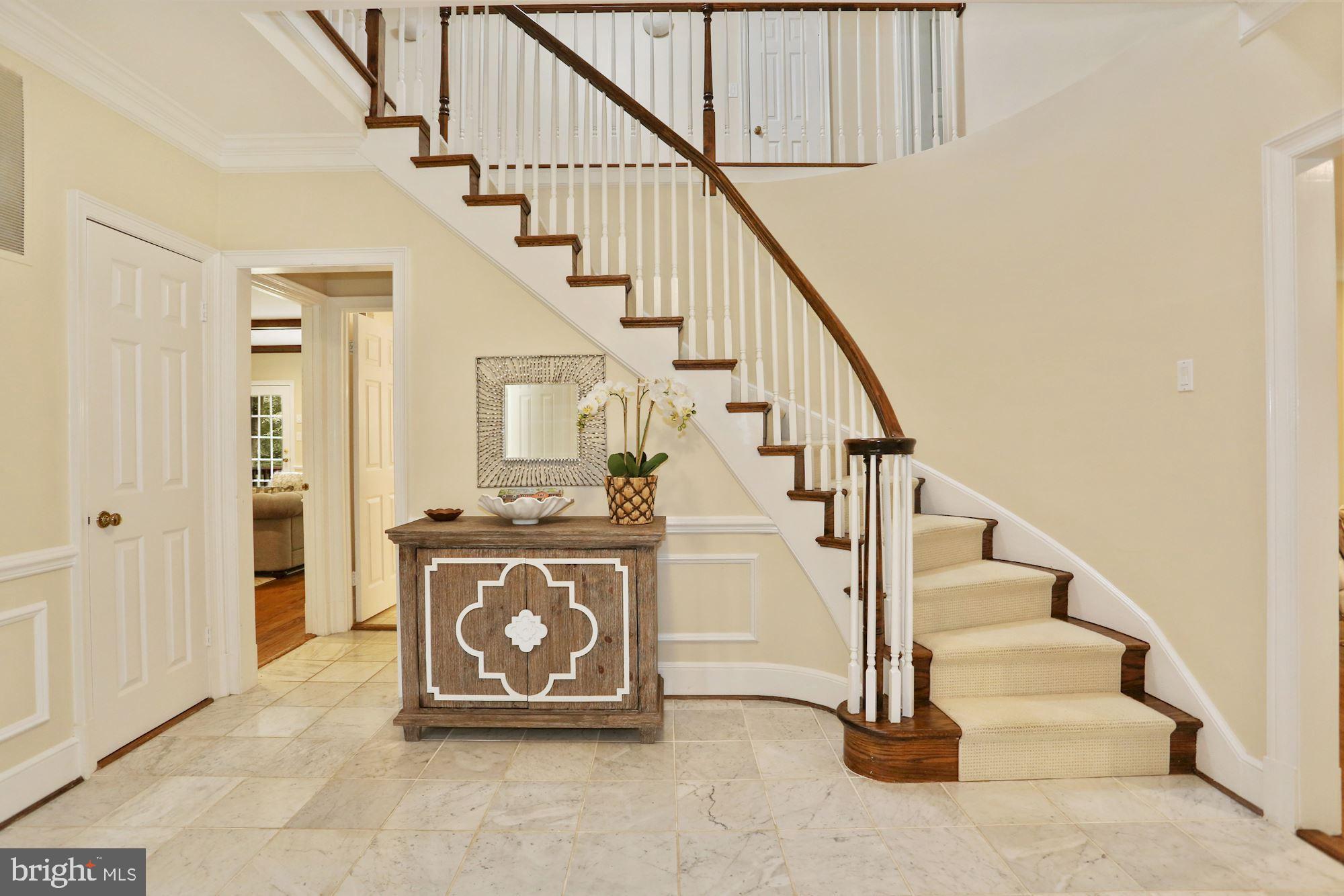 TOLLBROOK RIDGE - Residential Lease