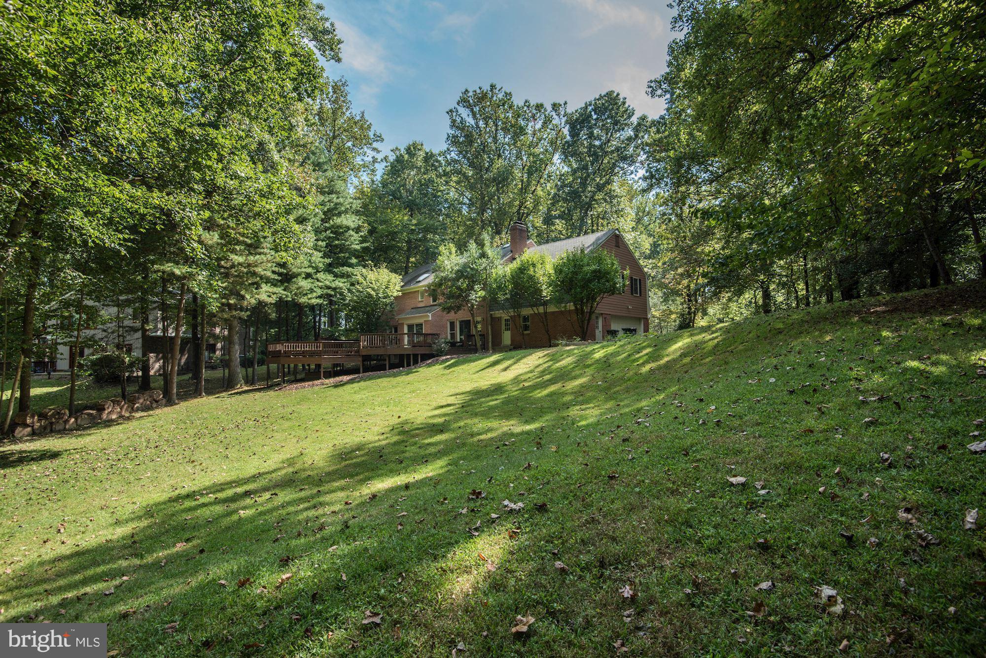 TOLLBROOK RIDGE - Residential Lease