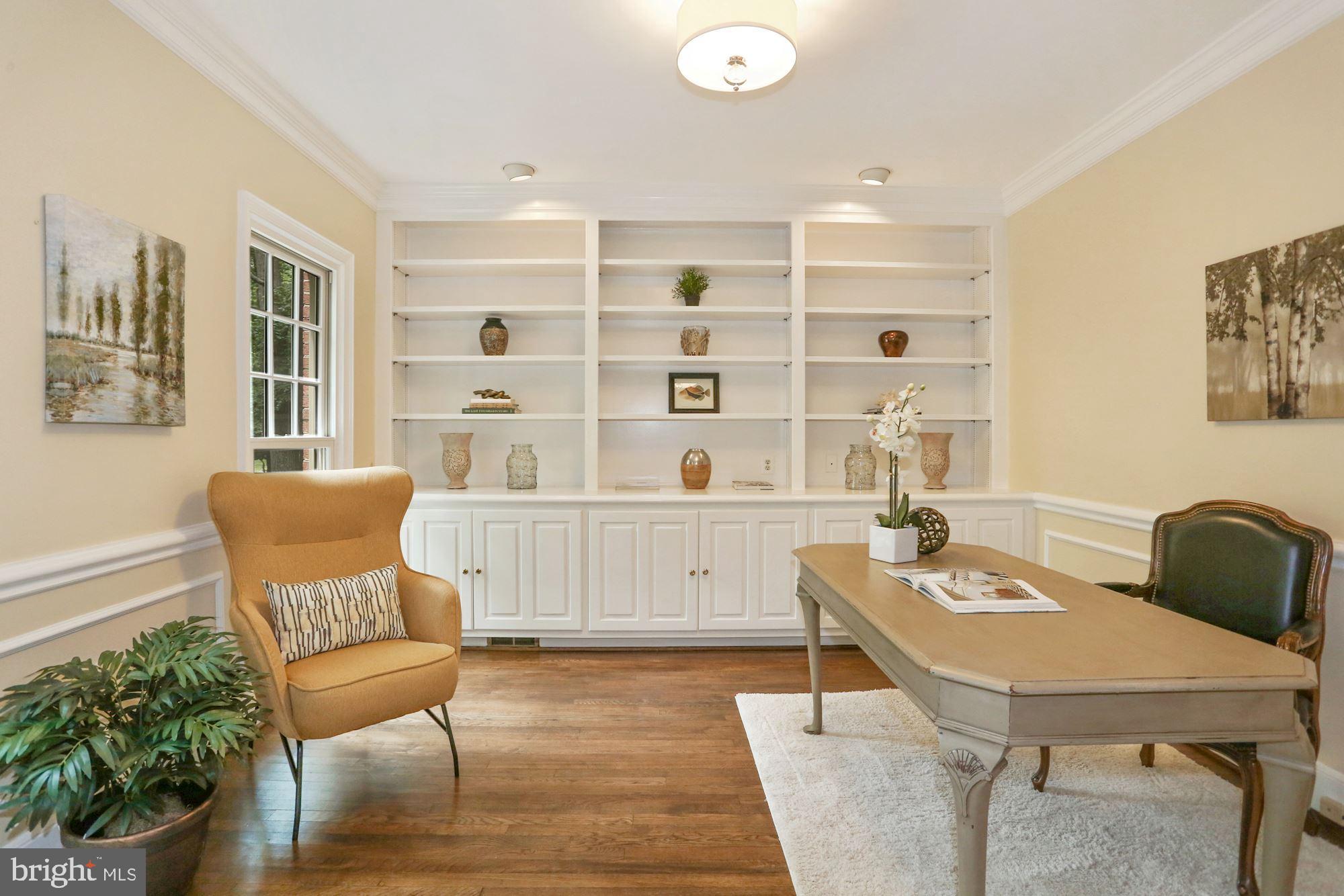TOLLBROOK RIDGE - Residential Lease