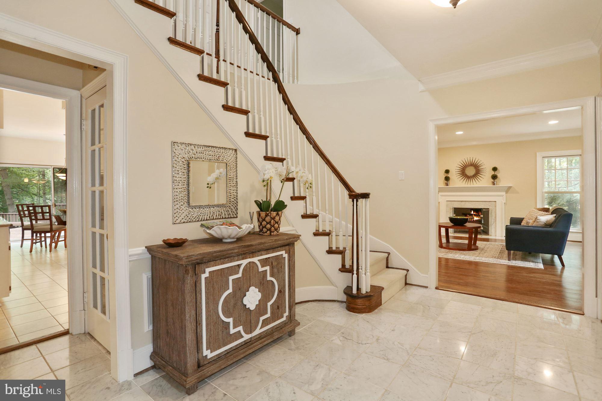TOLLBROOK RIDGE - Residential Lease